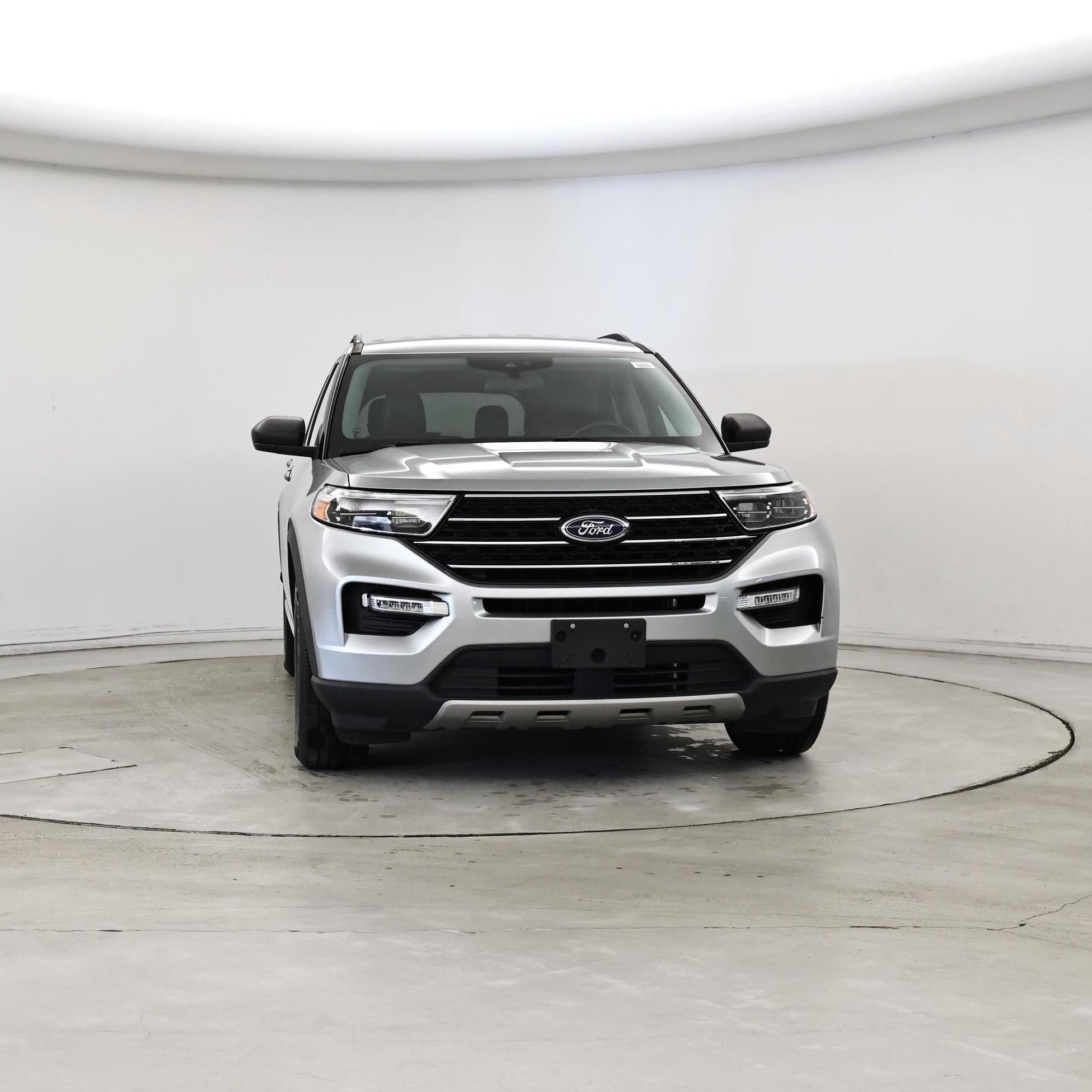 Thumbnail: 2020 Ford Explorer - 5