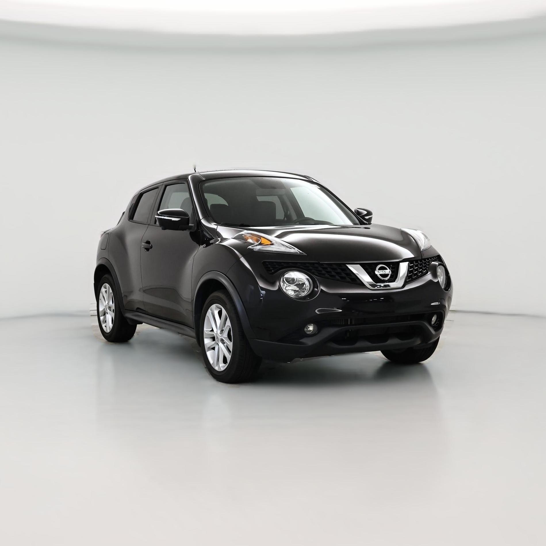Thumbnail: 2016 Nissan Juke - 1