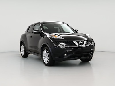 2016 Nissan Juke SL