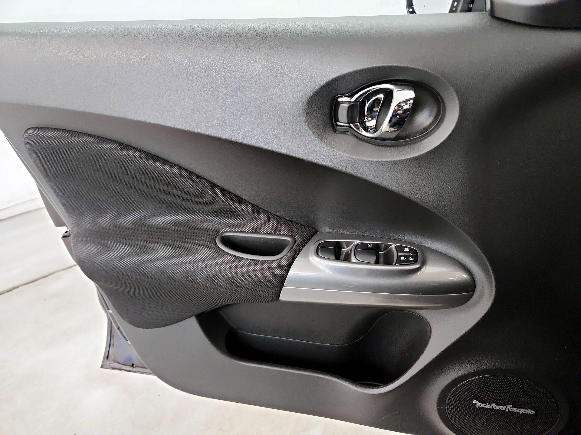 Thumbnail: 2016 Nissan Juke - 12