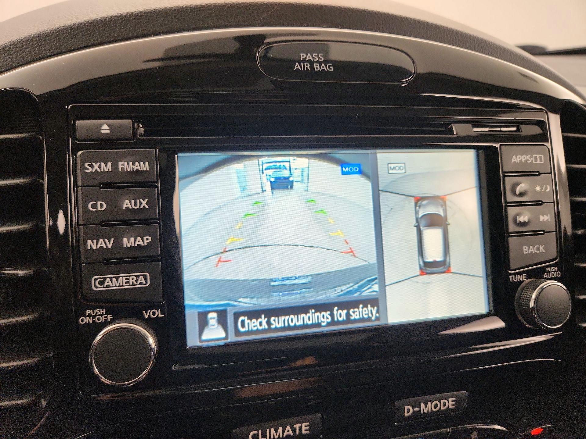 Thumbnail: 2016 Nissan Juke - 15