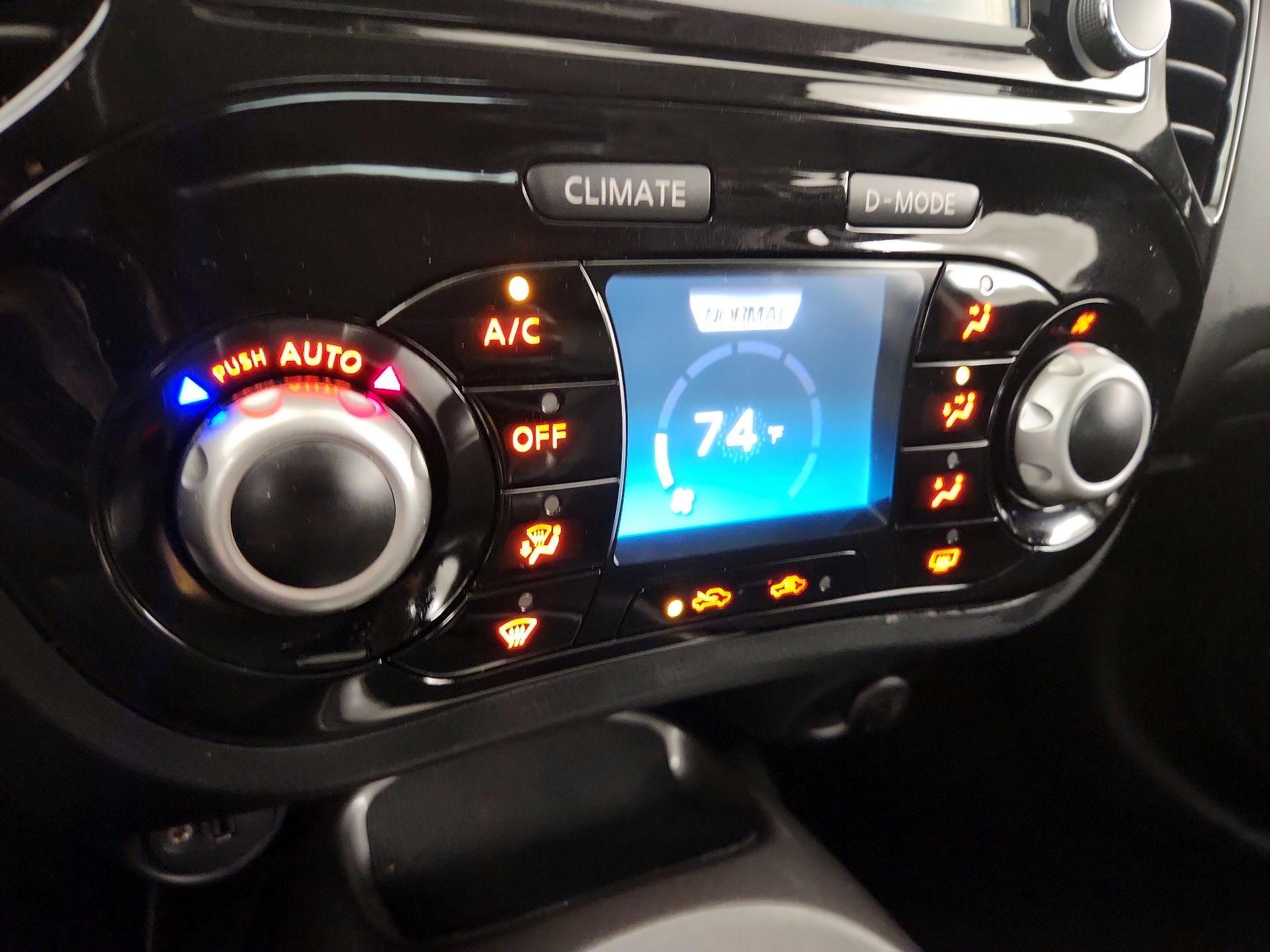 Thumbnail: 2016 Nissan Juke - 17