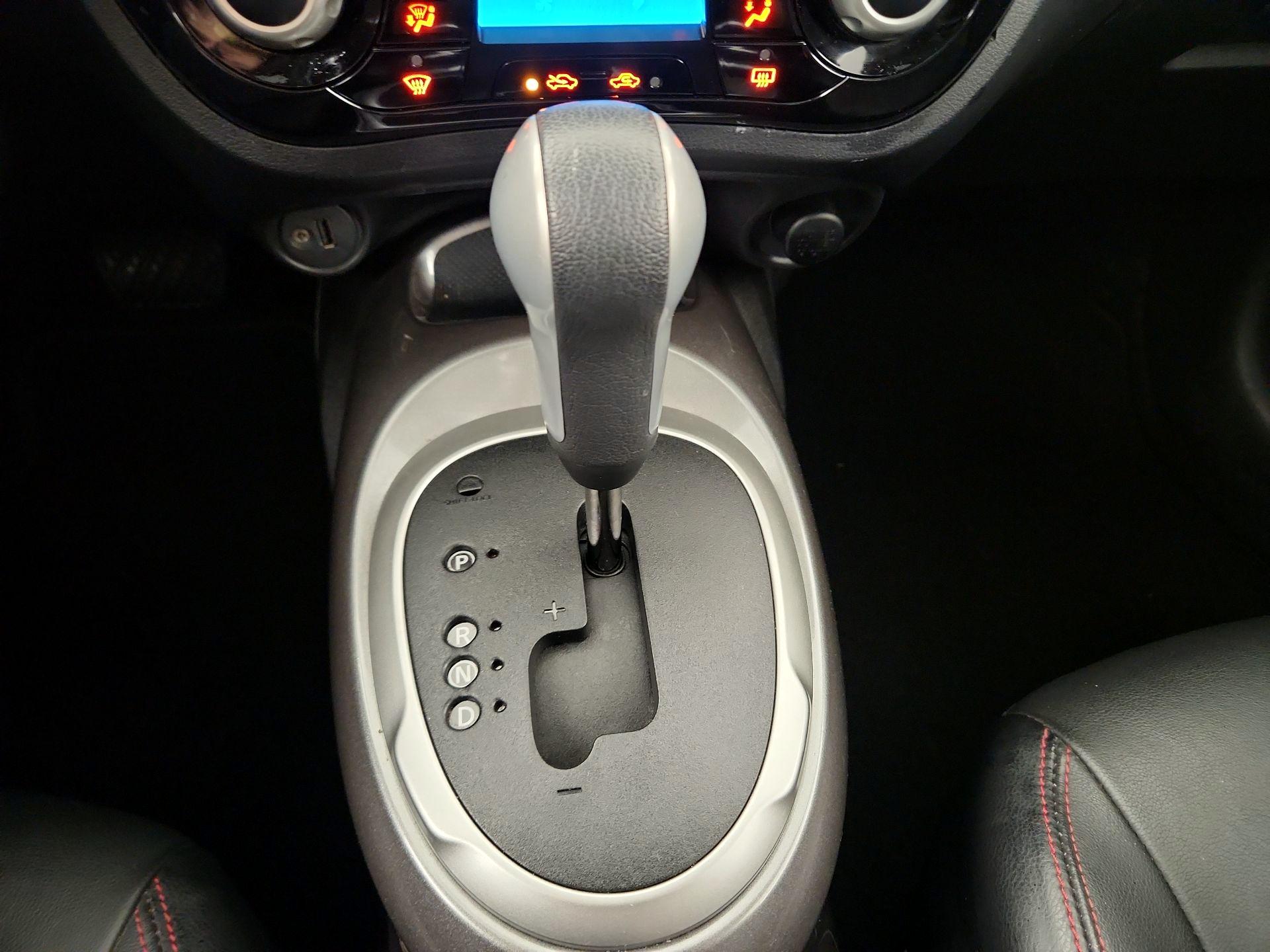 Thumbnail: 2016 Nissan Juke - 18