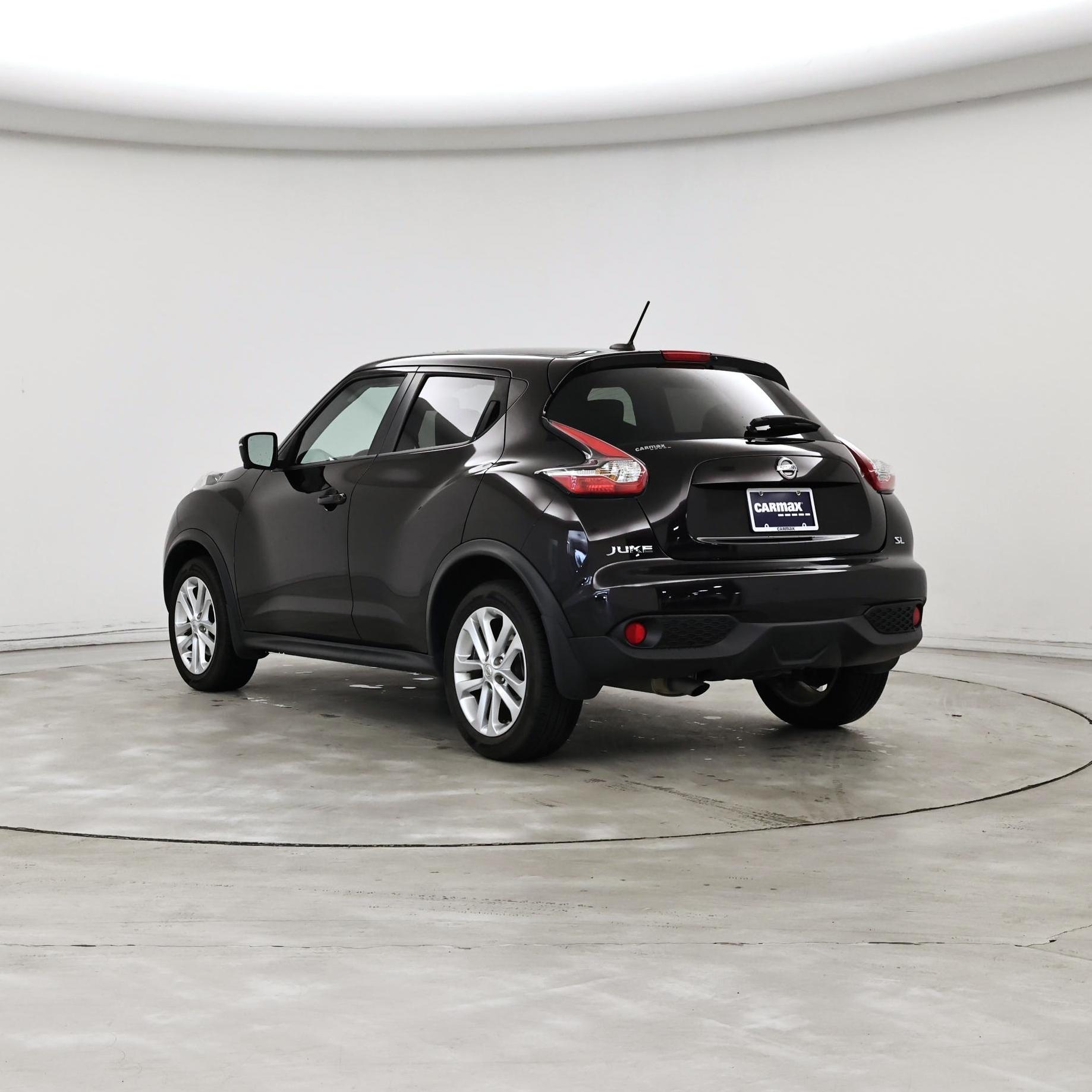 Thumbnail: 2016 Nissan Juke - 2