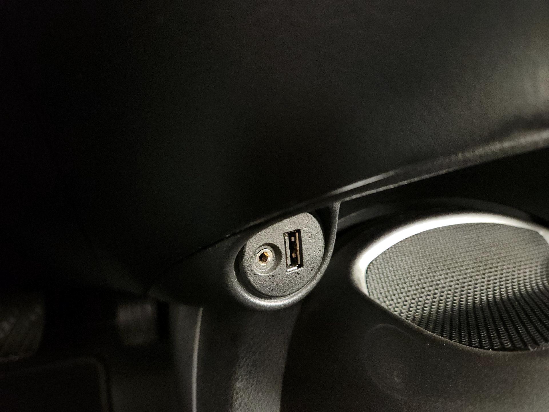 Thumbnail: 2016 Nissan Juke - 19