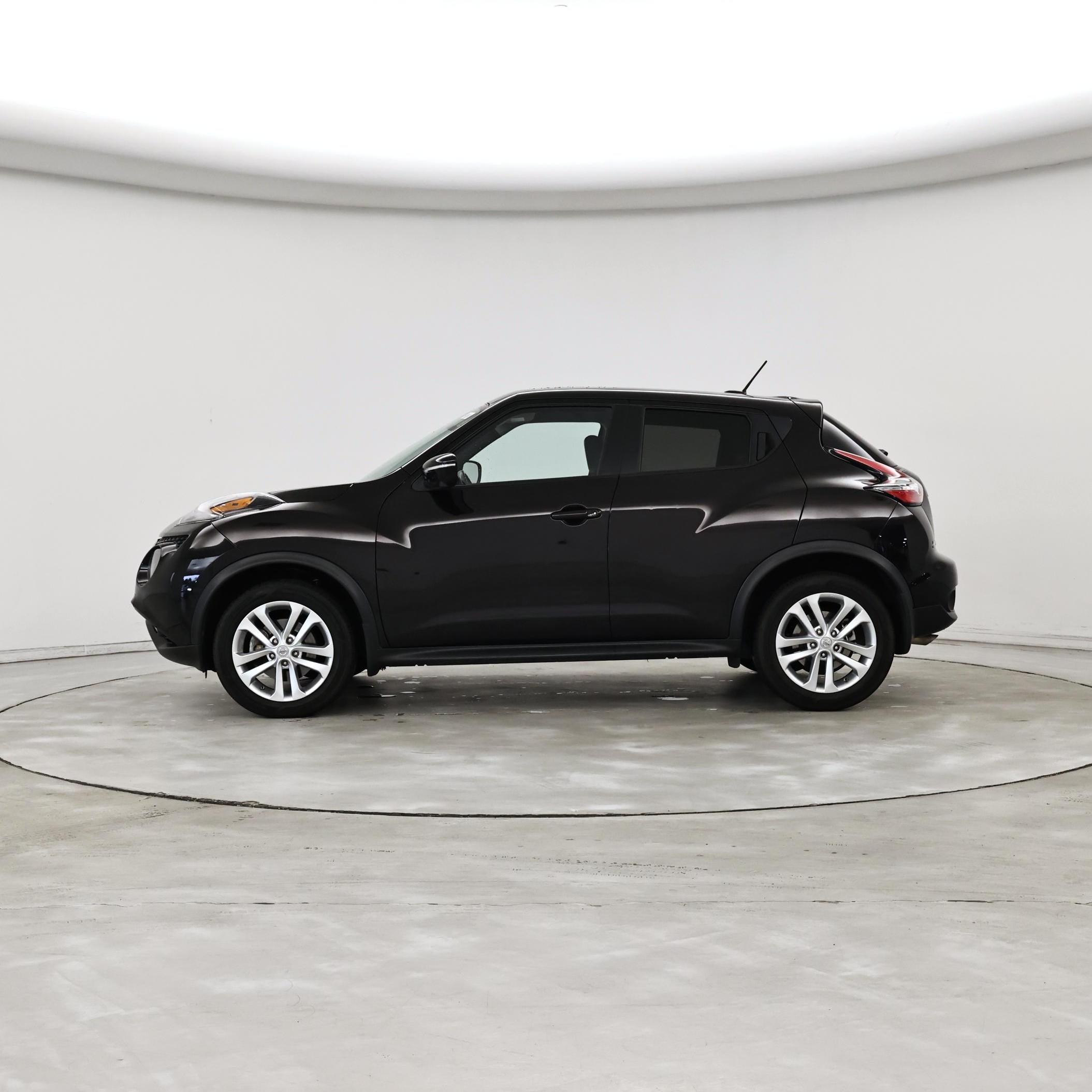 Thumbnail: 2016 Nissan Juke - 3