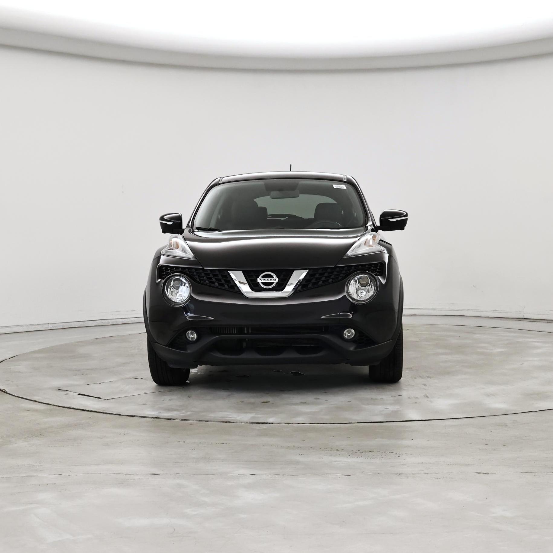 Thumbnail: 2016 Nissan Juke - 5
