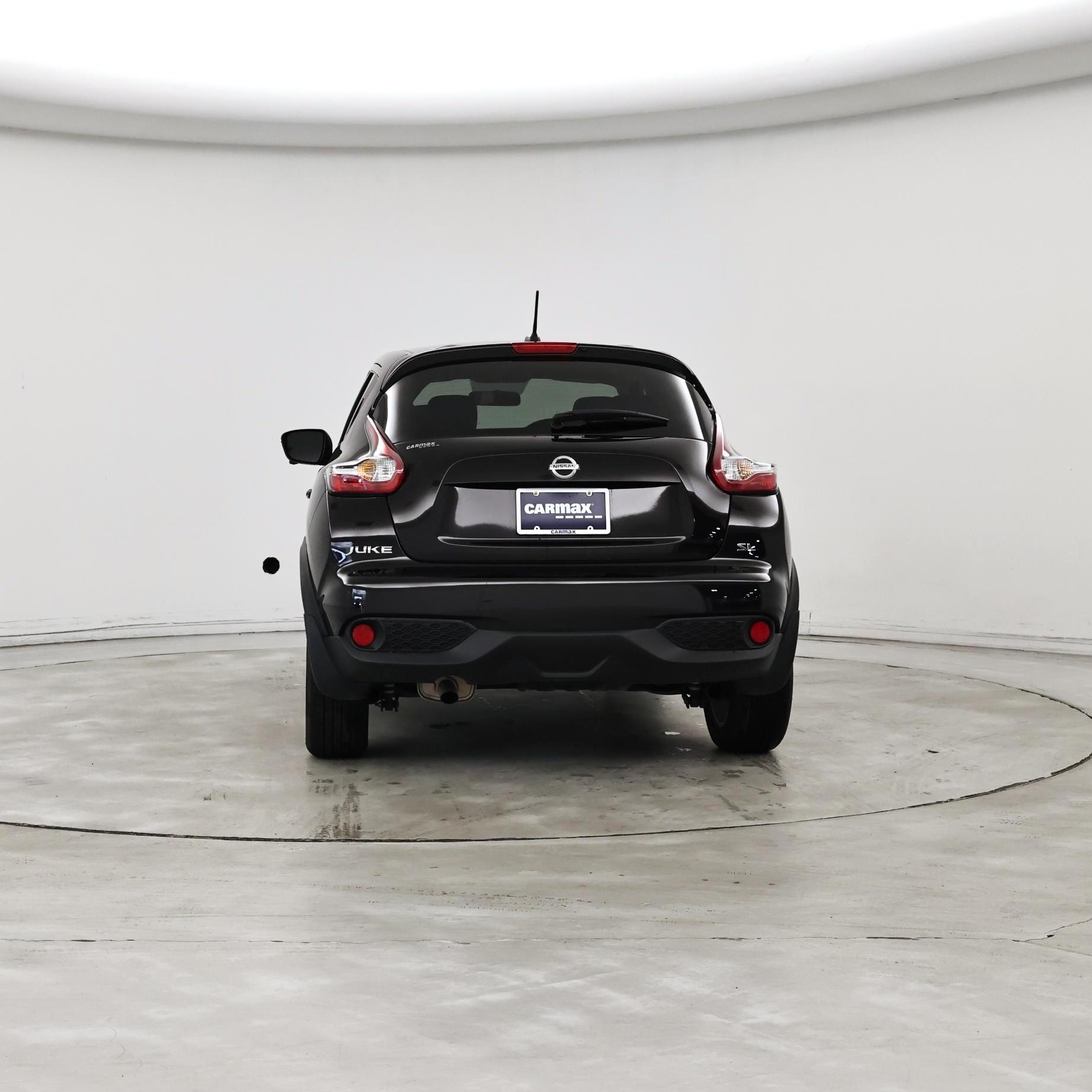 Thumbnail: 2016 Nissan Juke - 6