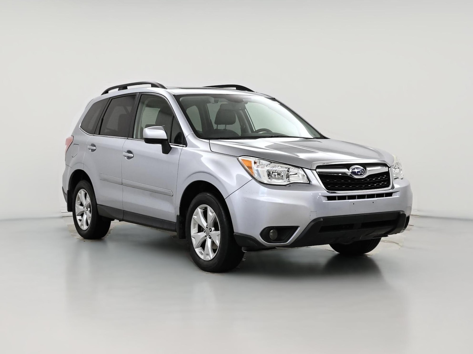 2016 Subaru Forester i Limited