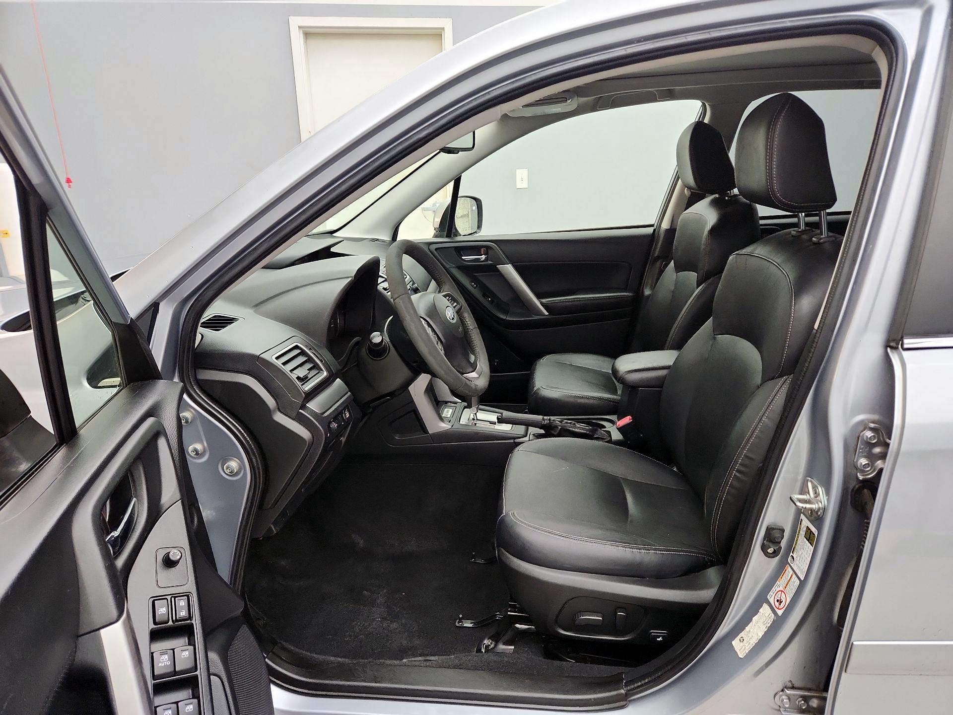 Thumbnail: 2016 Subaru Forester - 11