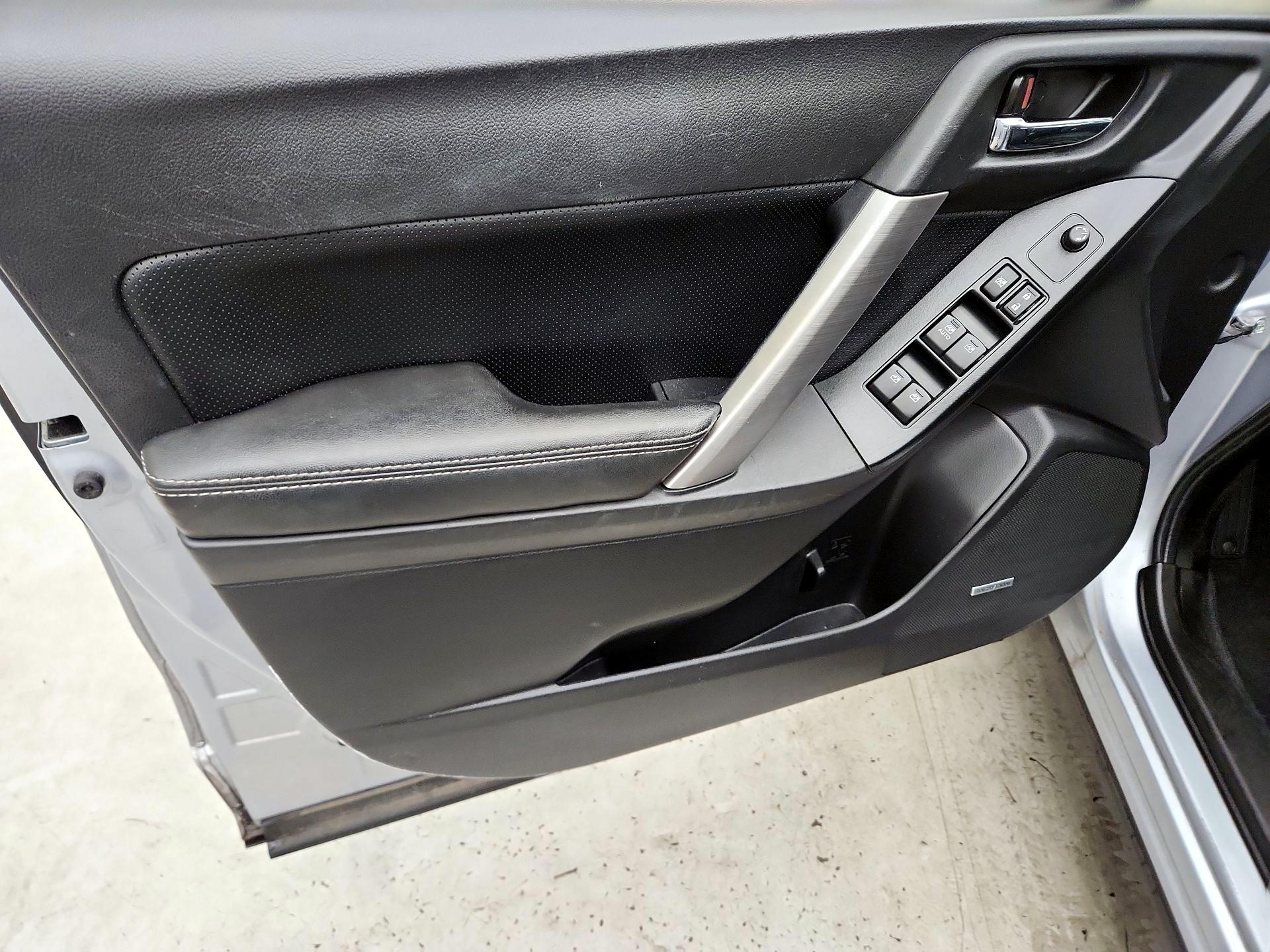 Thumbnail: 2016 Subaru Forester - 12