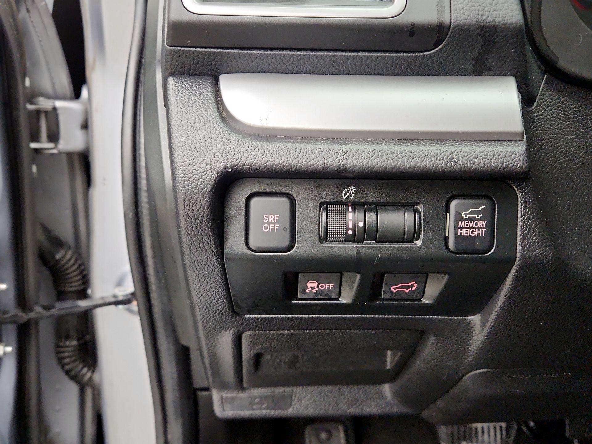 Thumbnail: 2016 Subaru Forester - 13