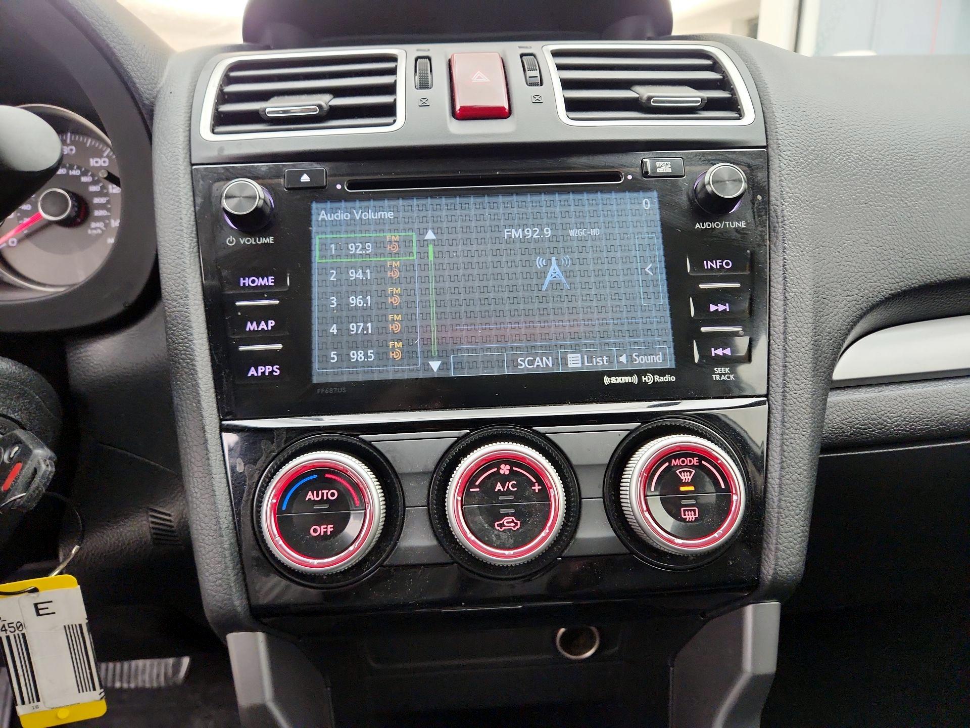 Thumbnail: 2016 Subaru Forester - 16