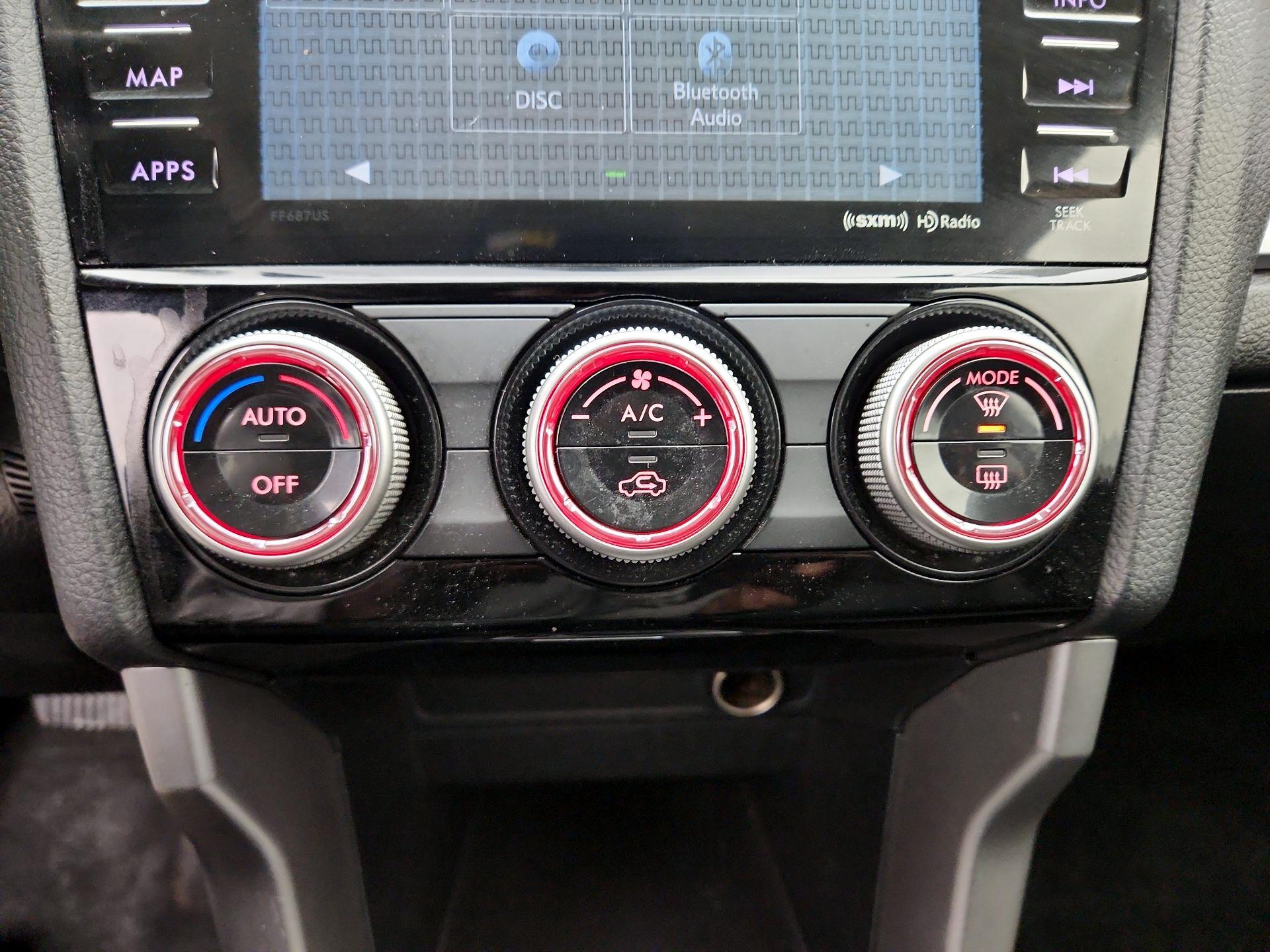 Thumbnail: 2016 Subaru Forester - 17