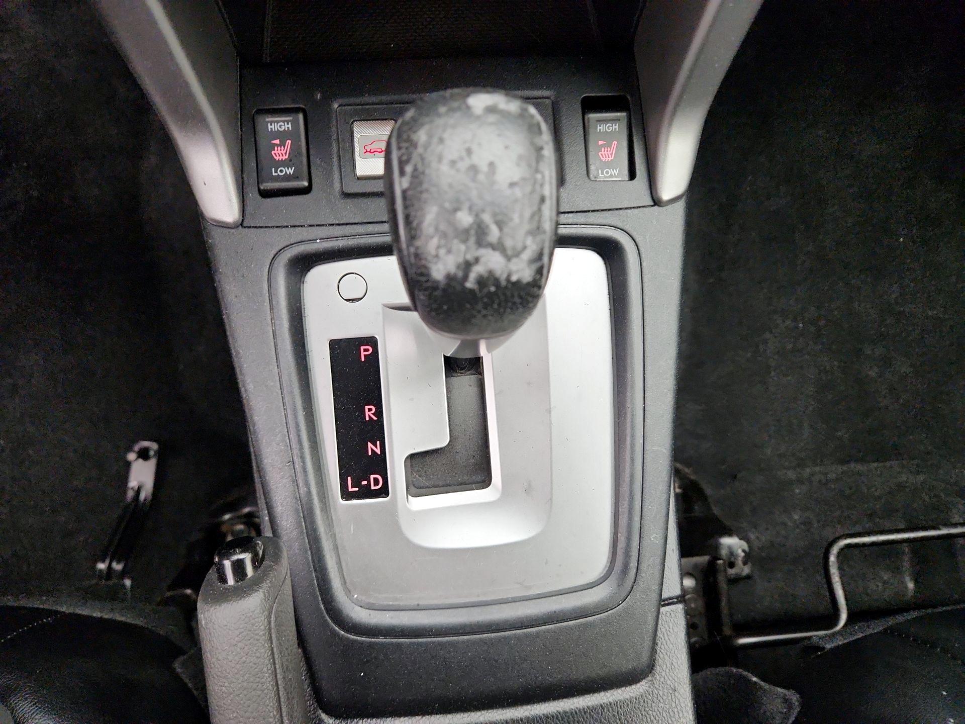 Thumbnail: 2016 Subaru Forester - 18