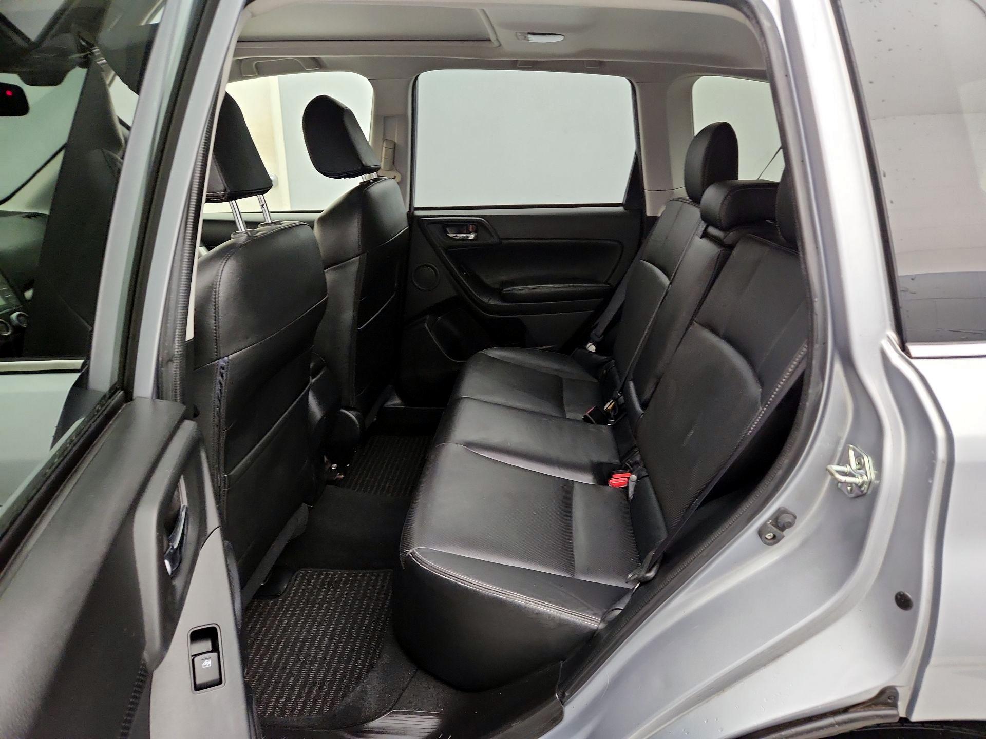 Thumbnail: 2016 Subaru Forester - 20