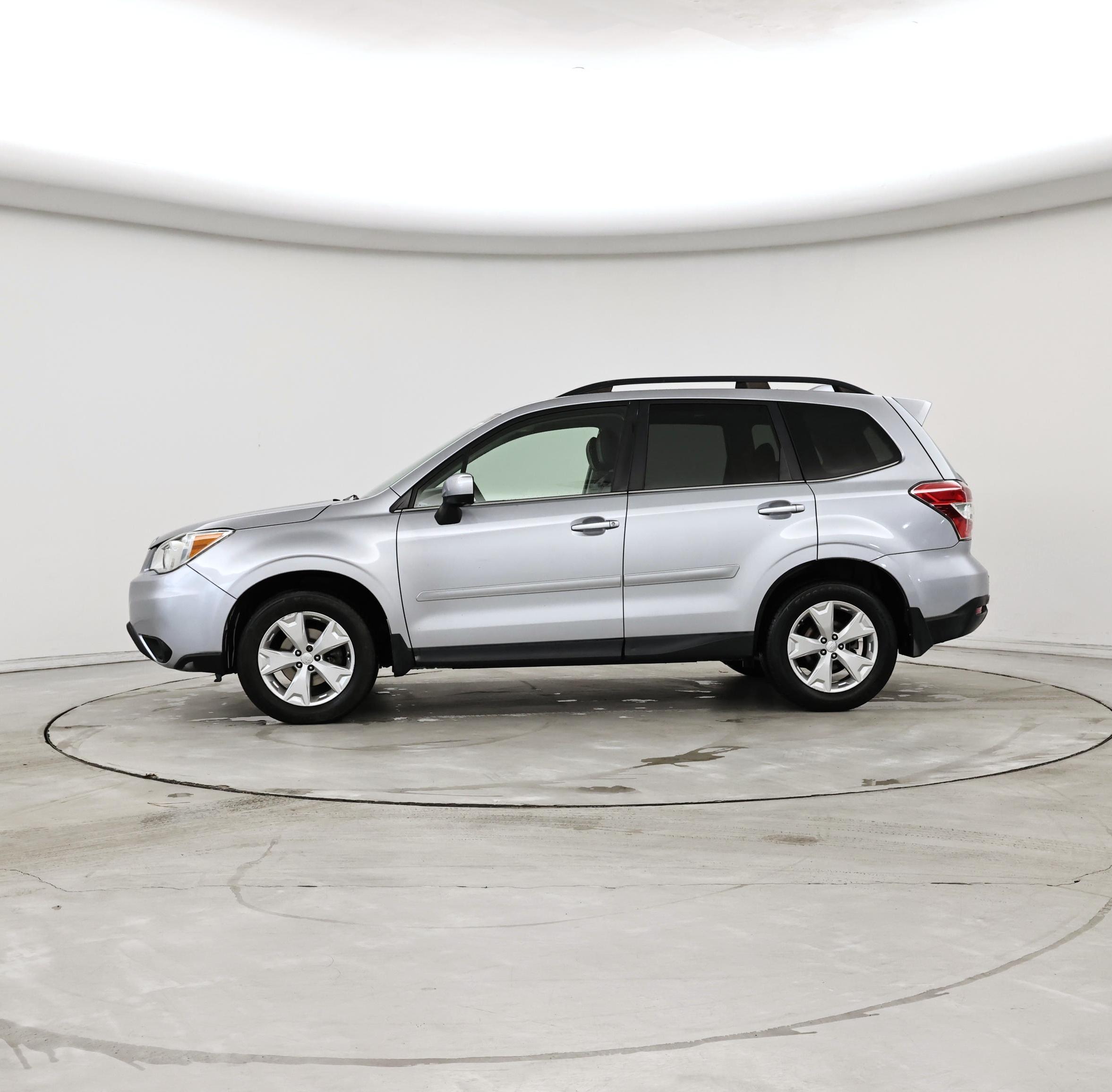 Thumbnail: 2016 Subaru Forester - 3