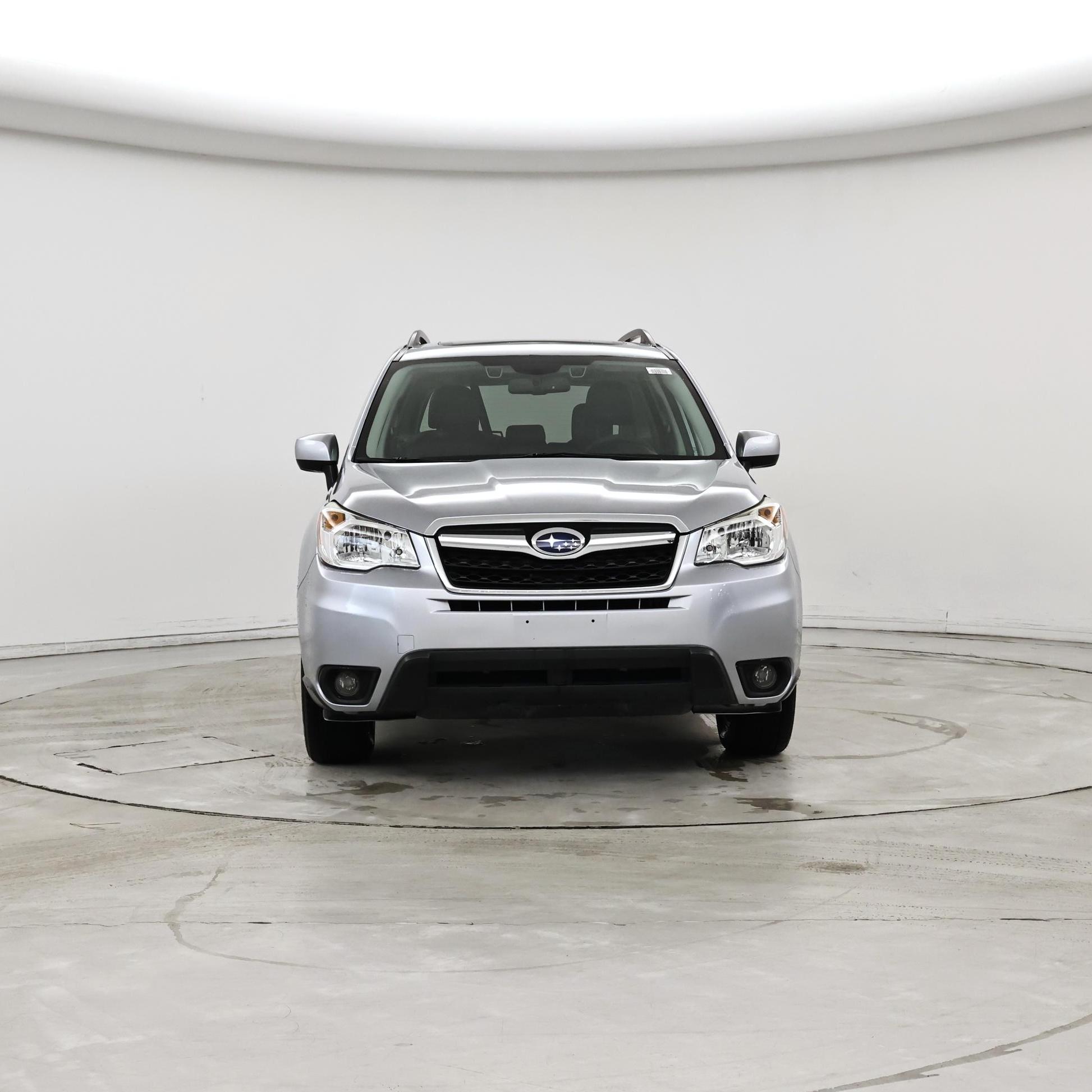 Thumbnail: 2016 Subaru Forester - 5