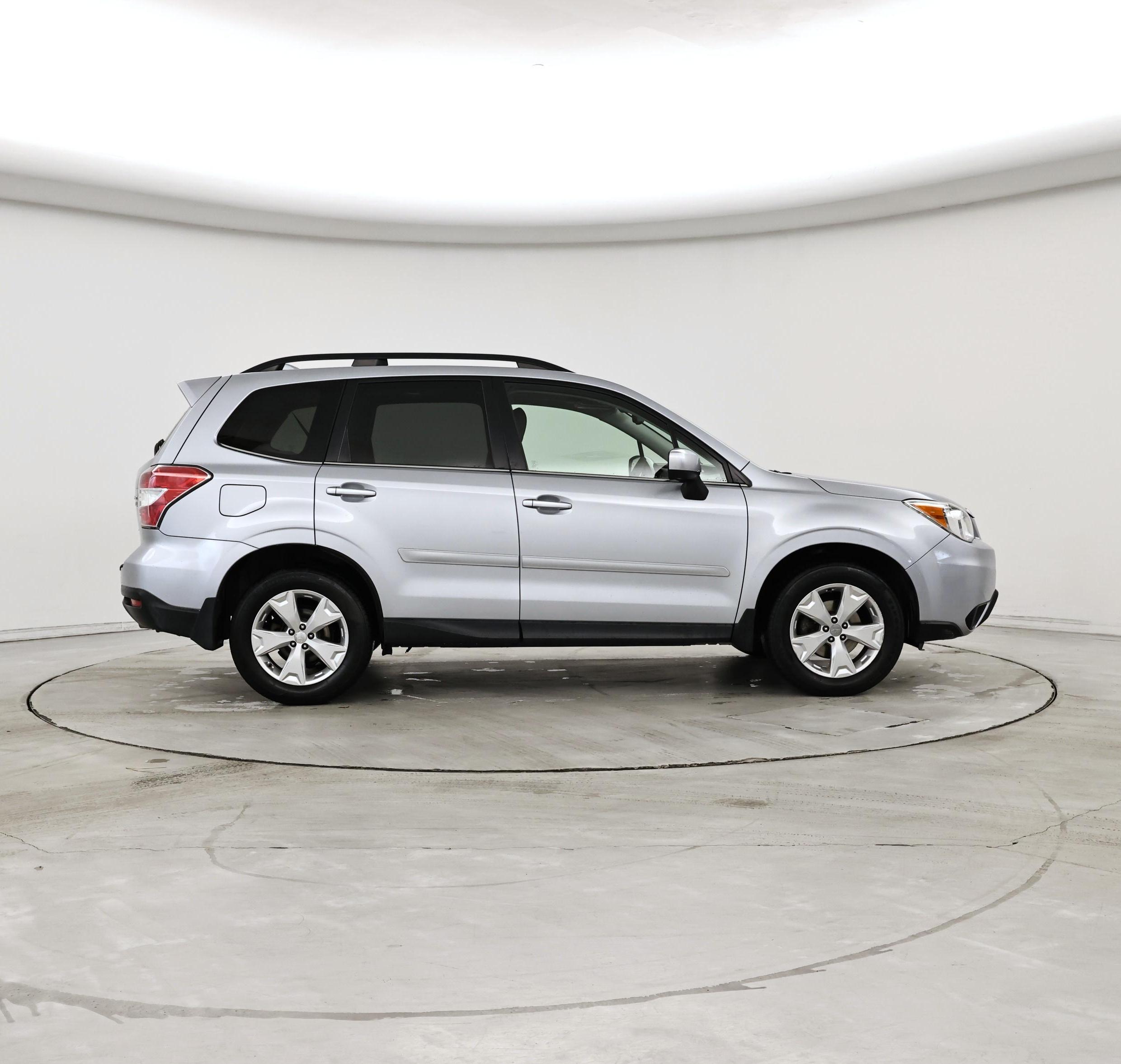 Thumbnail: 2016 Subaru Forester - 7