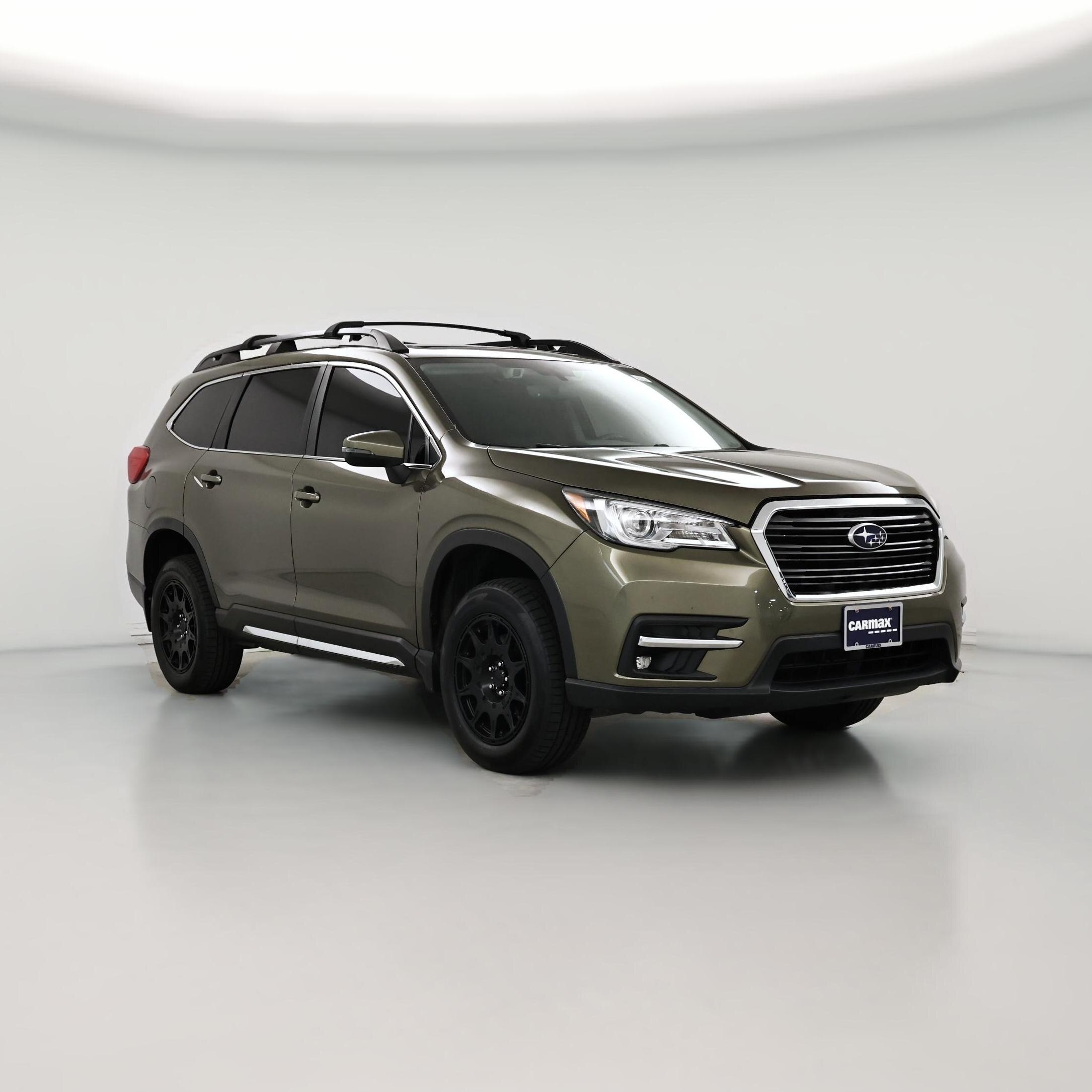 Thumbnail: 2022 Subaru Ascent - 1