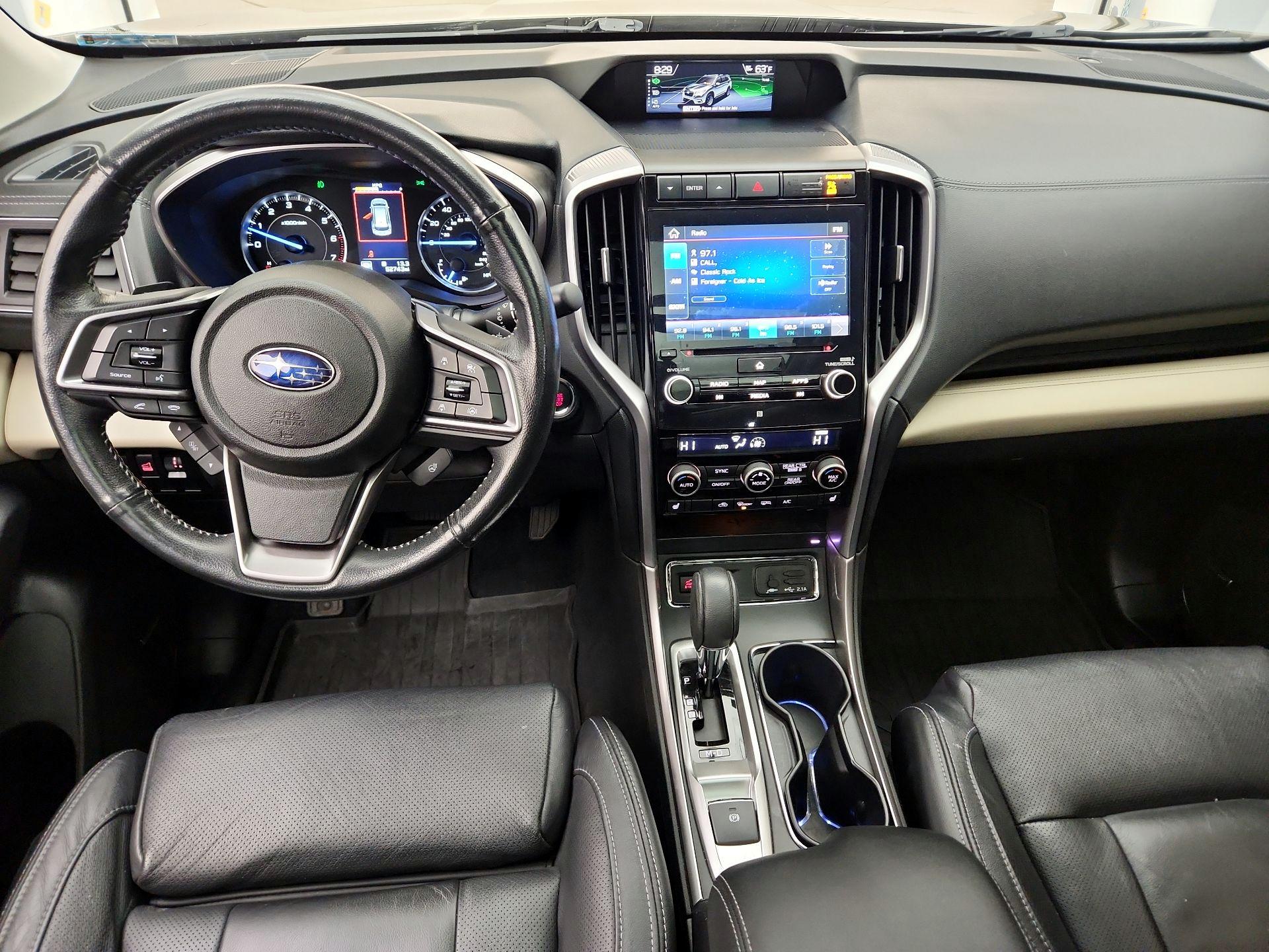 Thumbnail: 2022 Subaru Ascent - 9