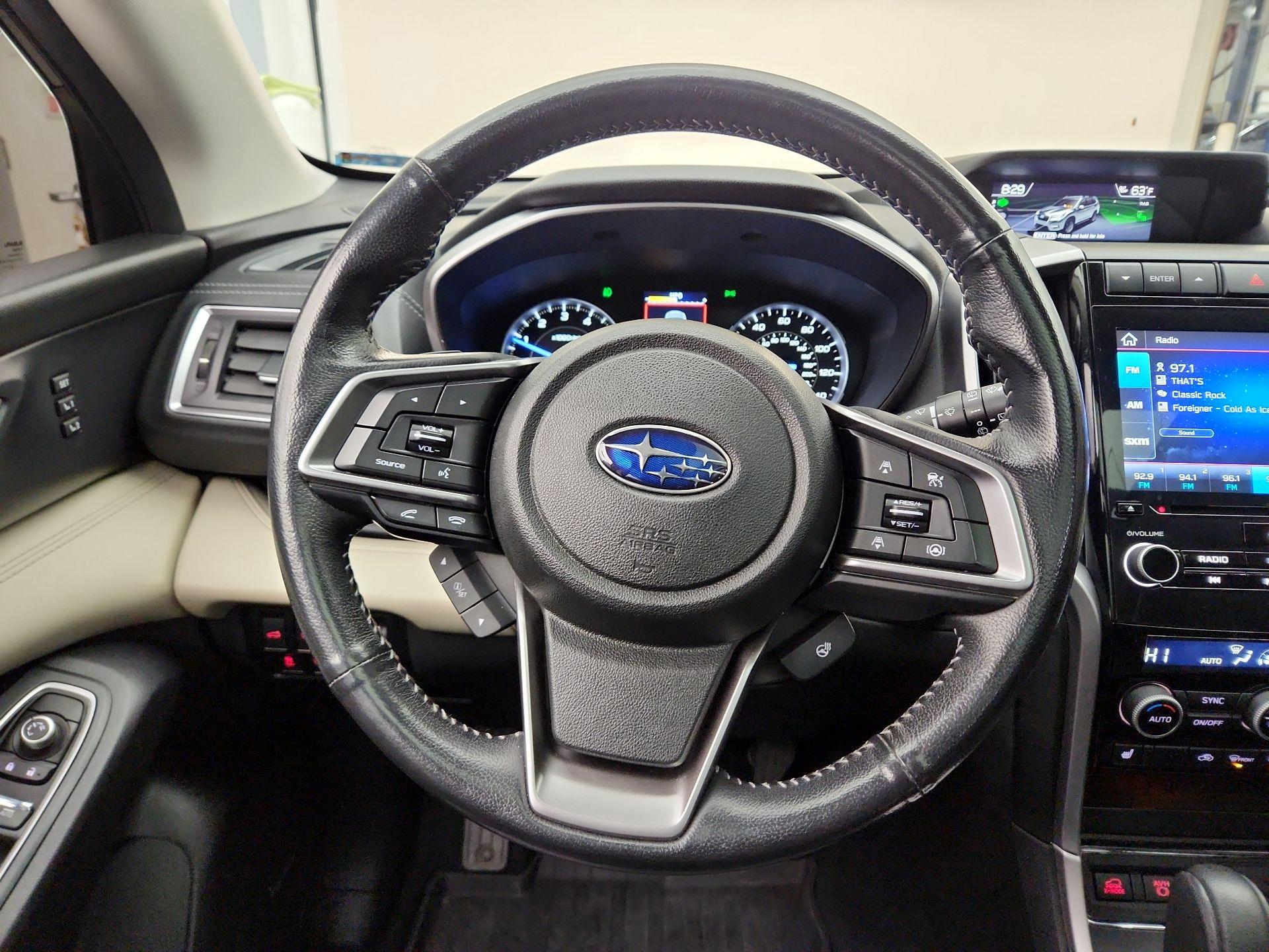 Thumbnail: 2022 Subaru Ascent - 10