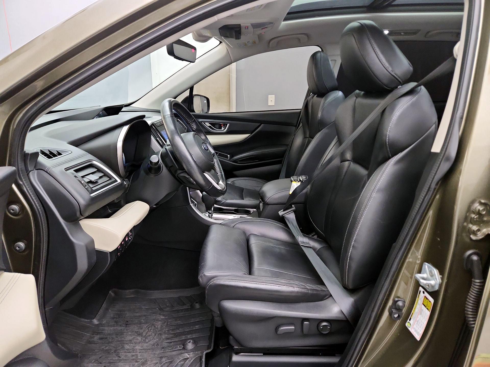 Thumbnail: 2022 Subaru Ascent - 11