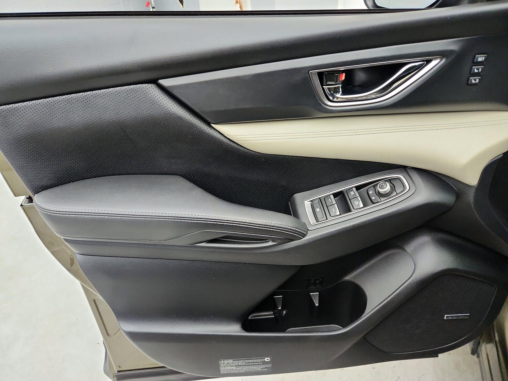 Thumbnail: 2022 Subaru Ascent - 12