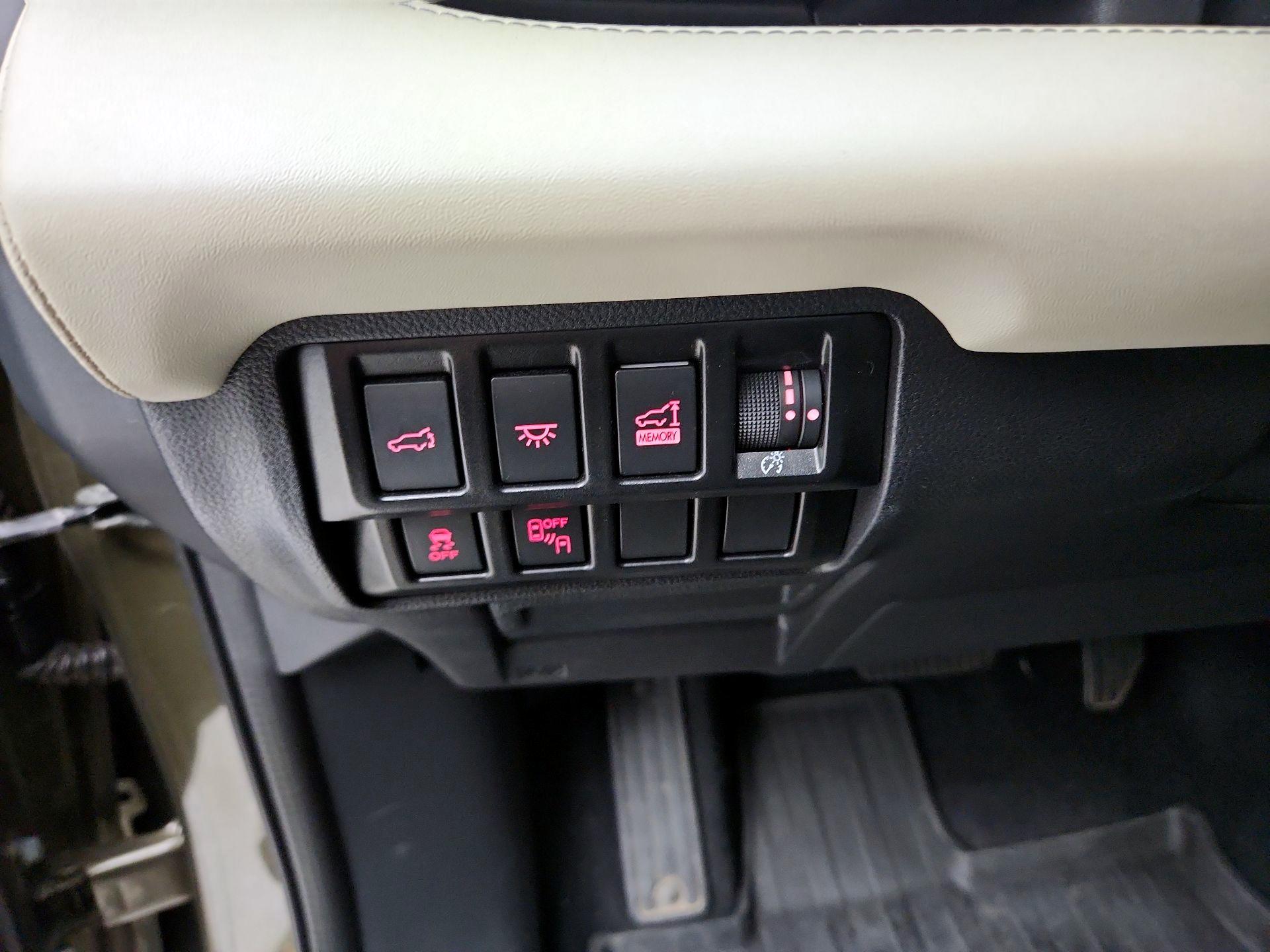 Thumbnail: 2022 Subaru Ascent - 13