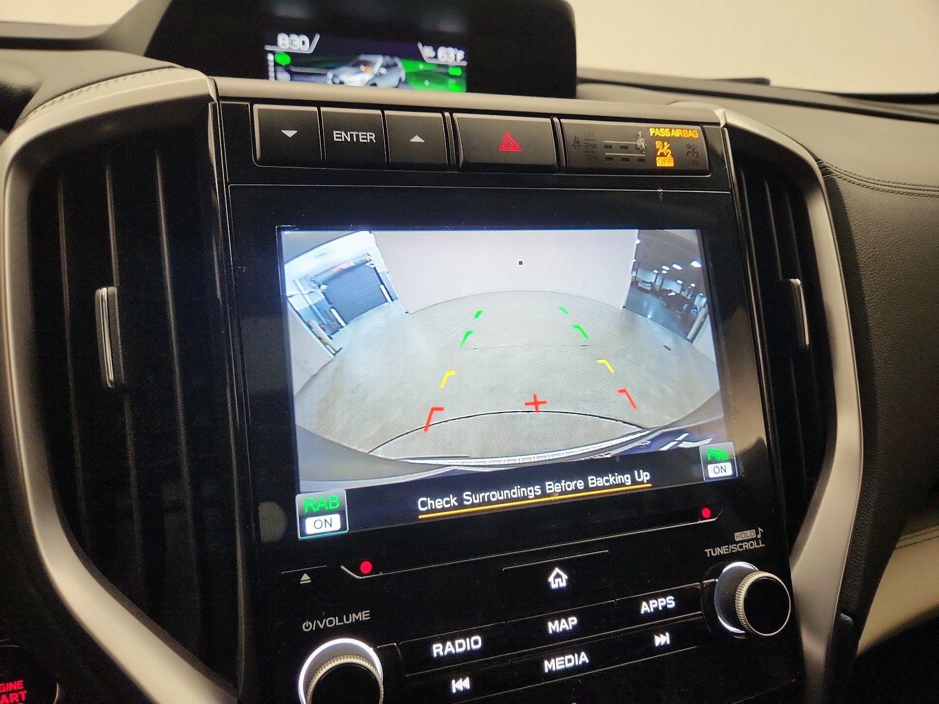 Thumbnail: 2022 Subaru Ascent - 14