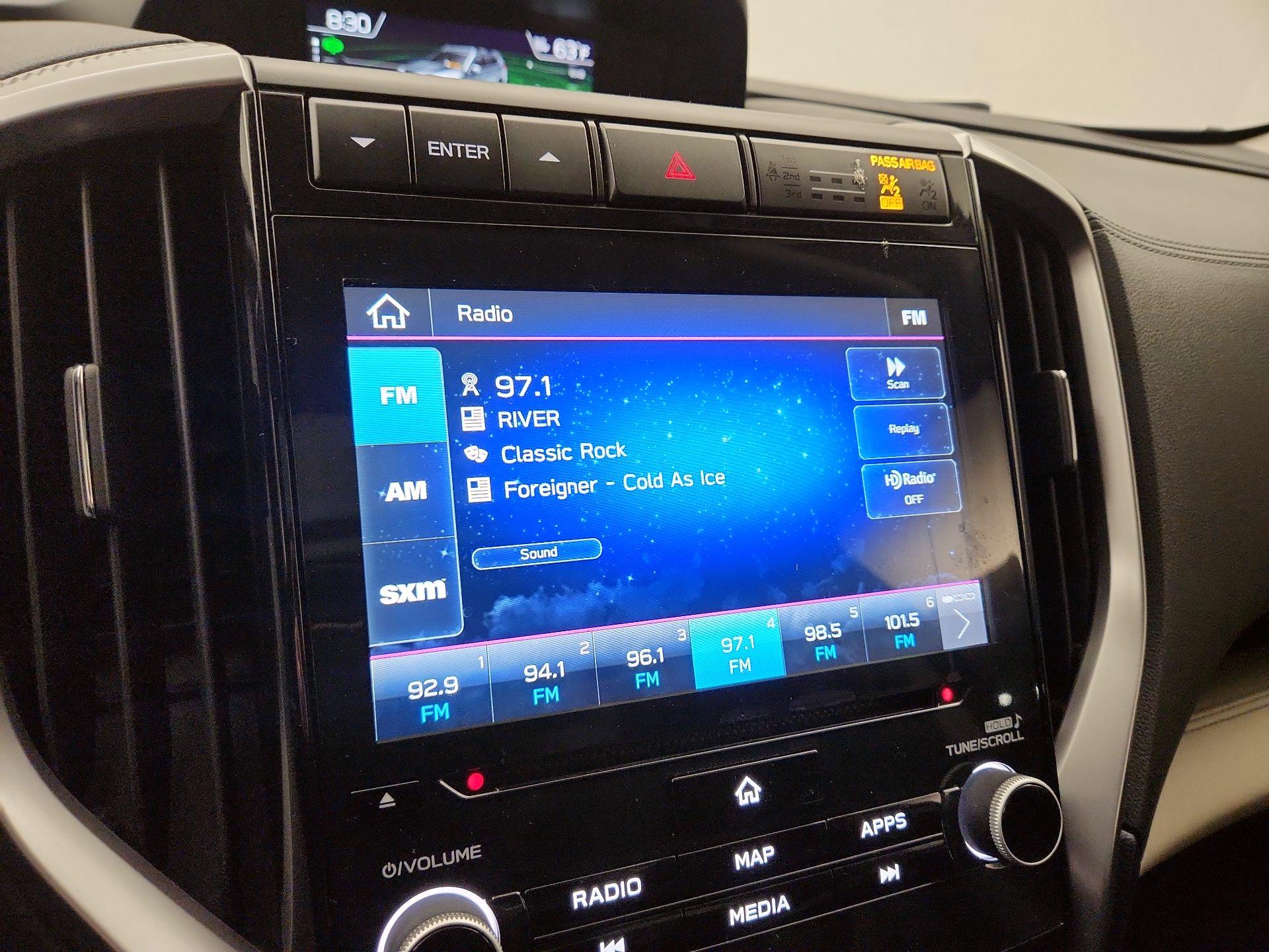 Thumbnail: 2022 Subaru Ascent - 15