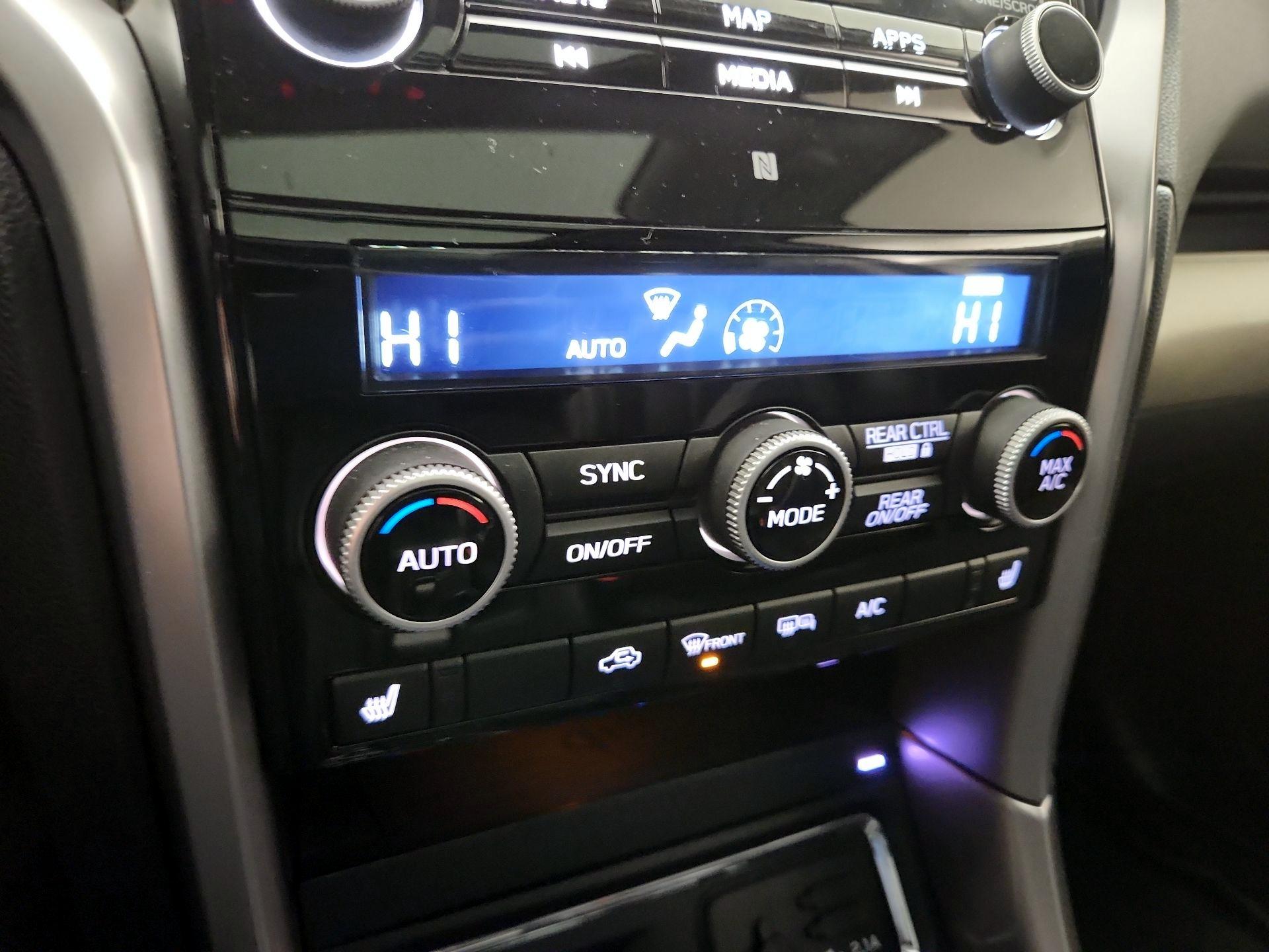 Thumbnail: 2022 Subaru Ascent - 16