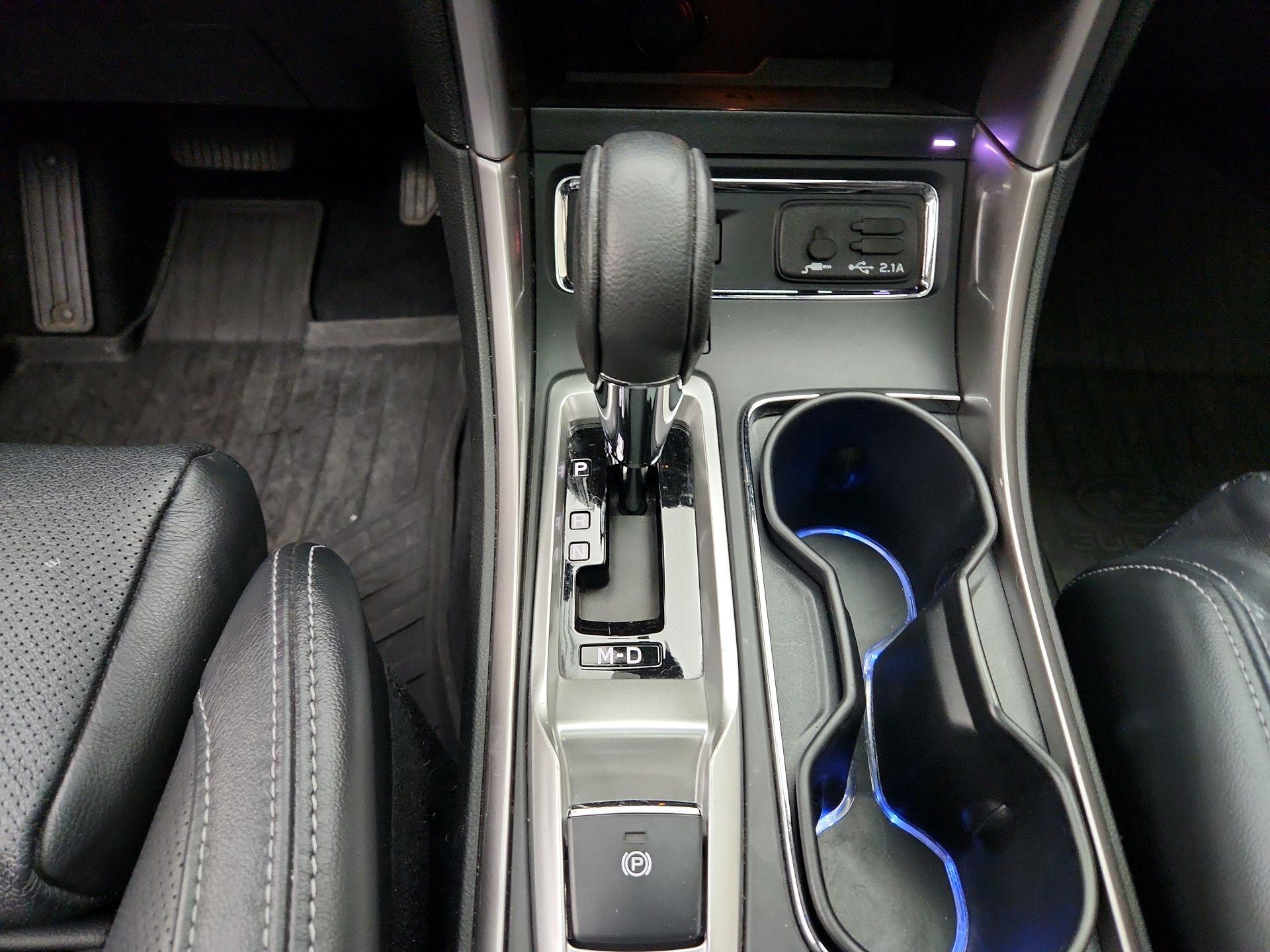 Thumbnail: 2022 Subaru Ascent - 17