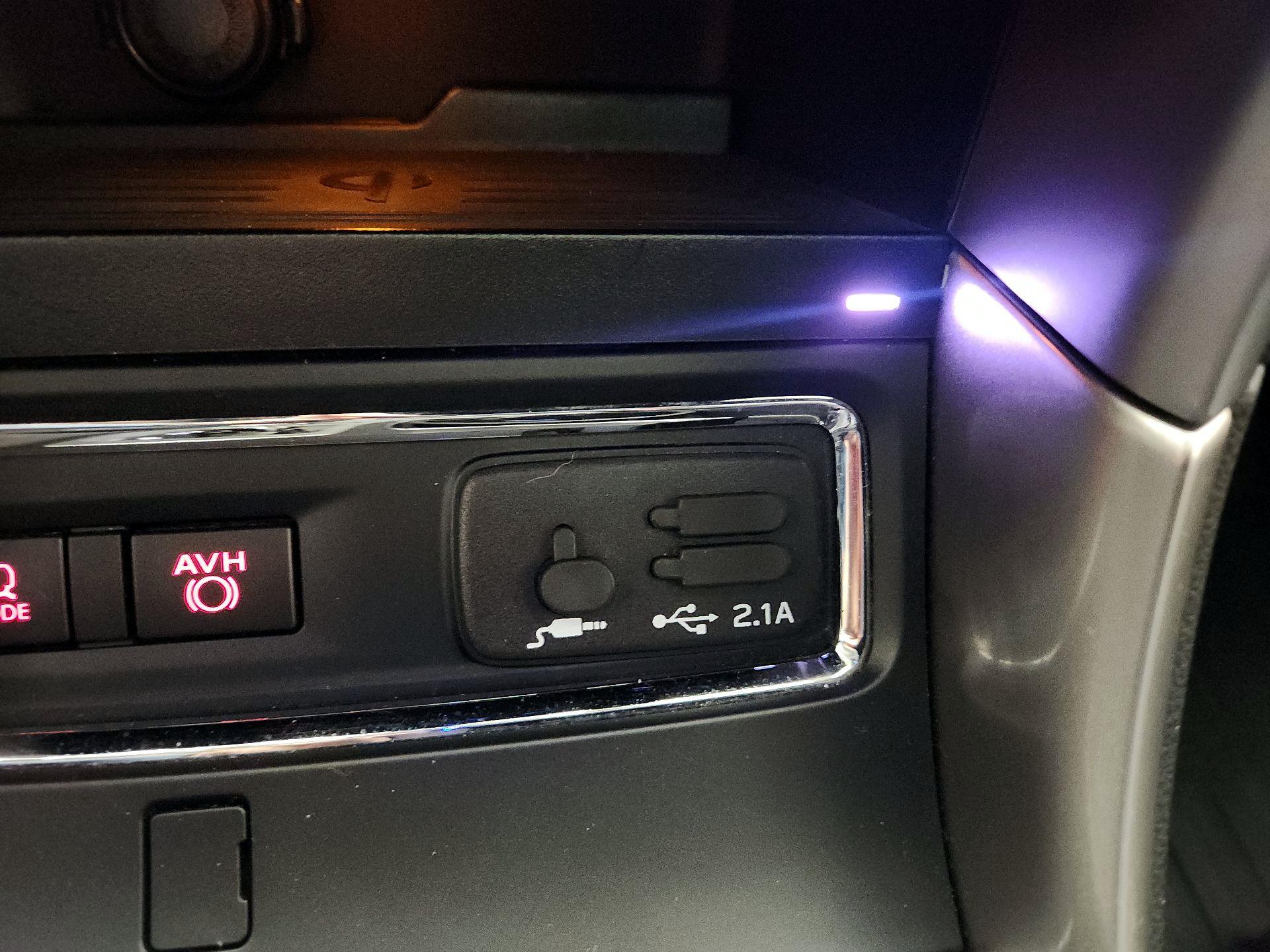 Thumbnail: 2022 Subaru Ascent - 18