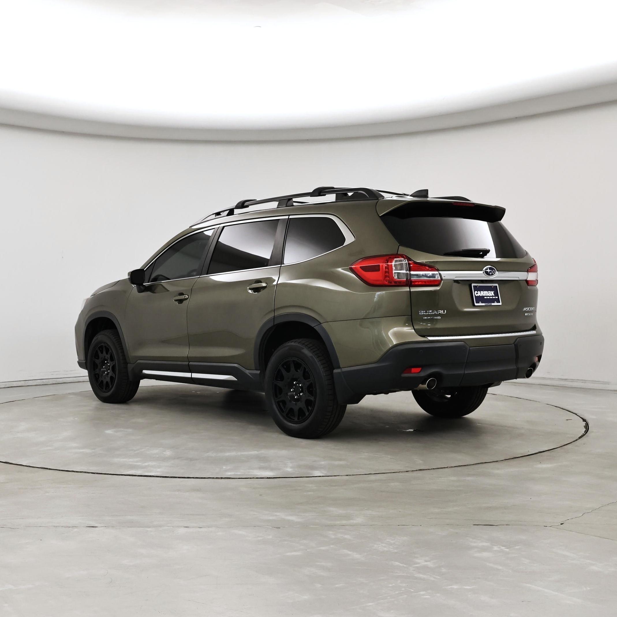 Thumbnail: 2022 Subaru Ascent - 2