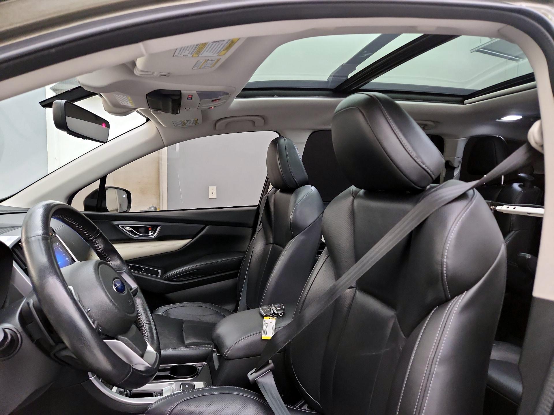 Thumbnail: 2022 Subaru Ascent - 19