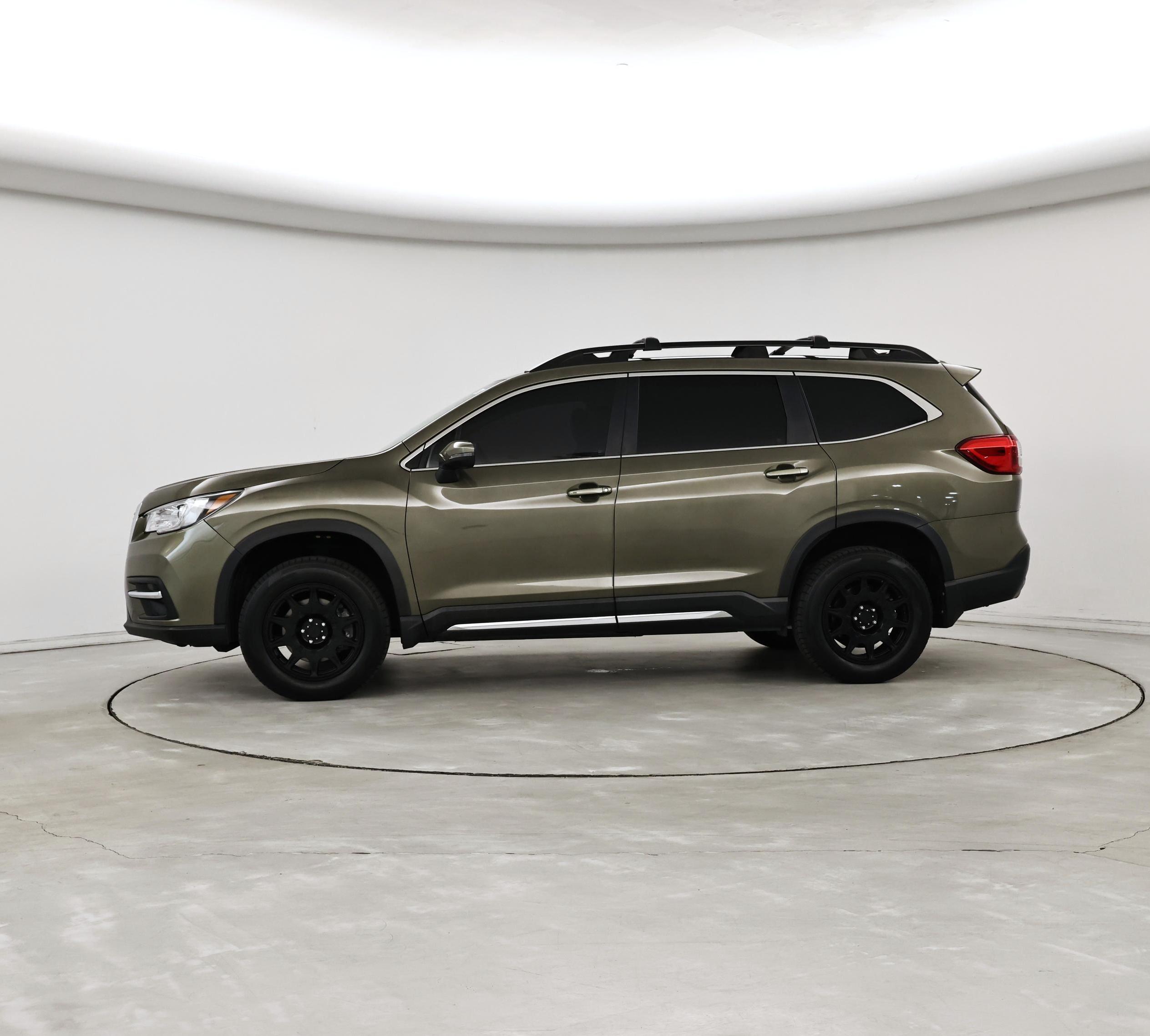 Thumbnail: 2022 Subaru Ascent - 3