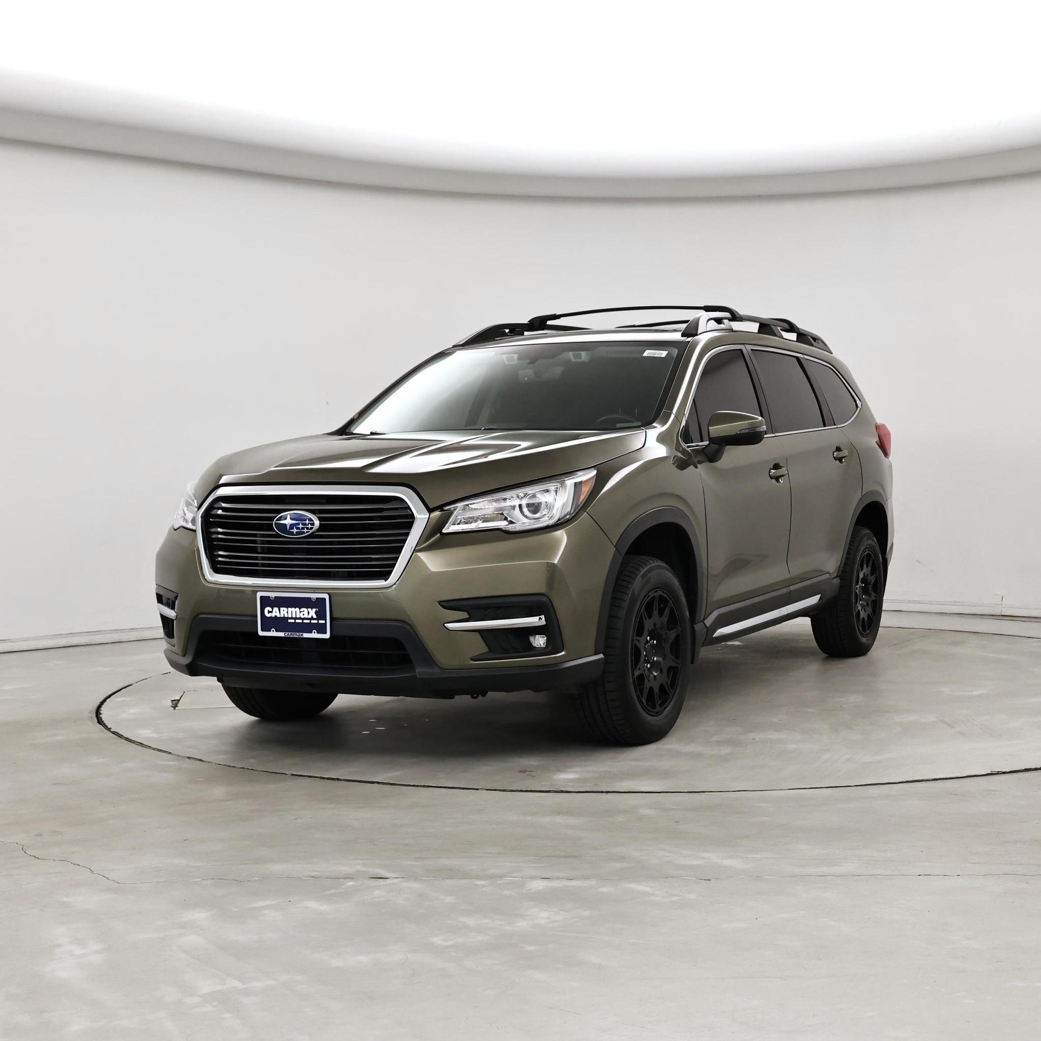 Thumbnail: 2022 Subaru Ascent - 4