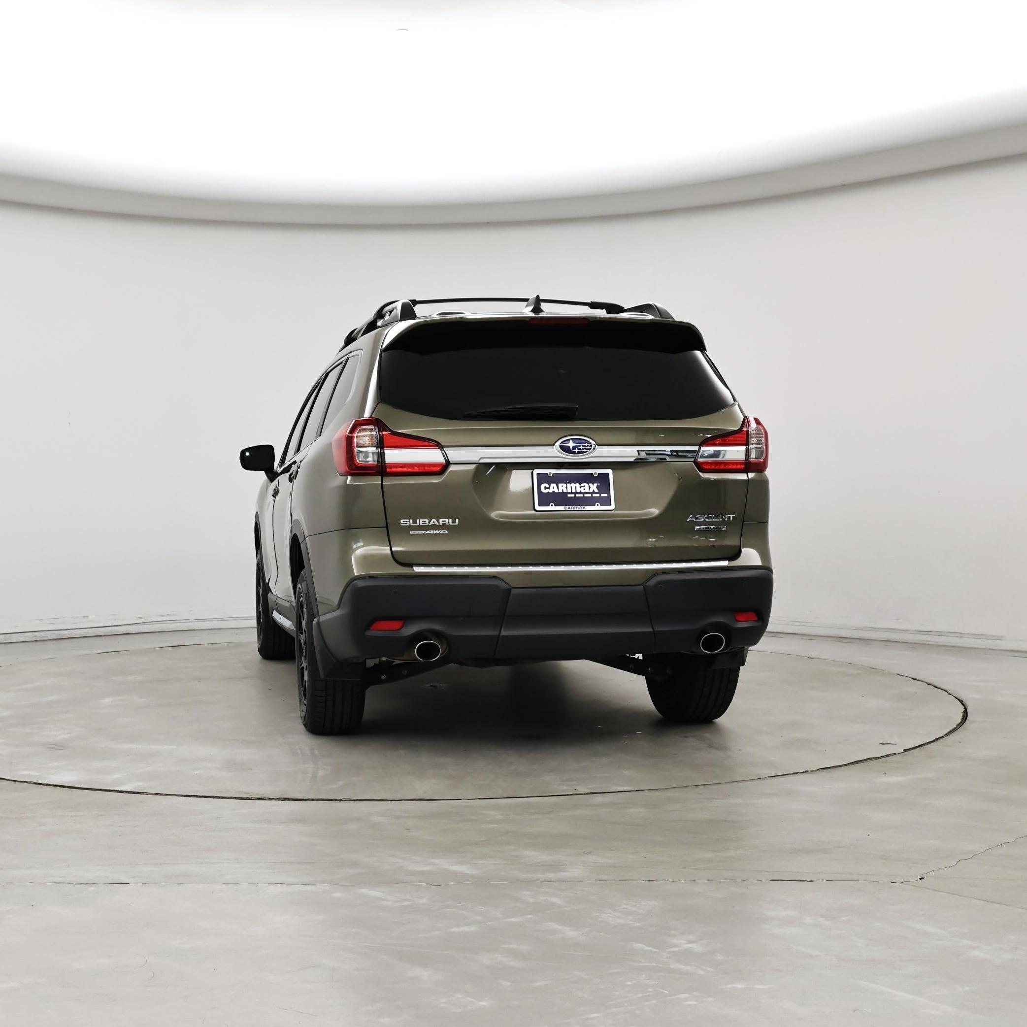 Thumbnail: 2022 Subaru Ascent - 6