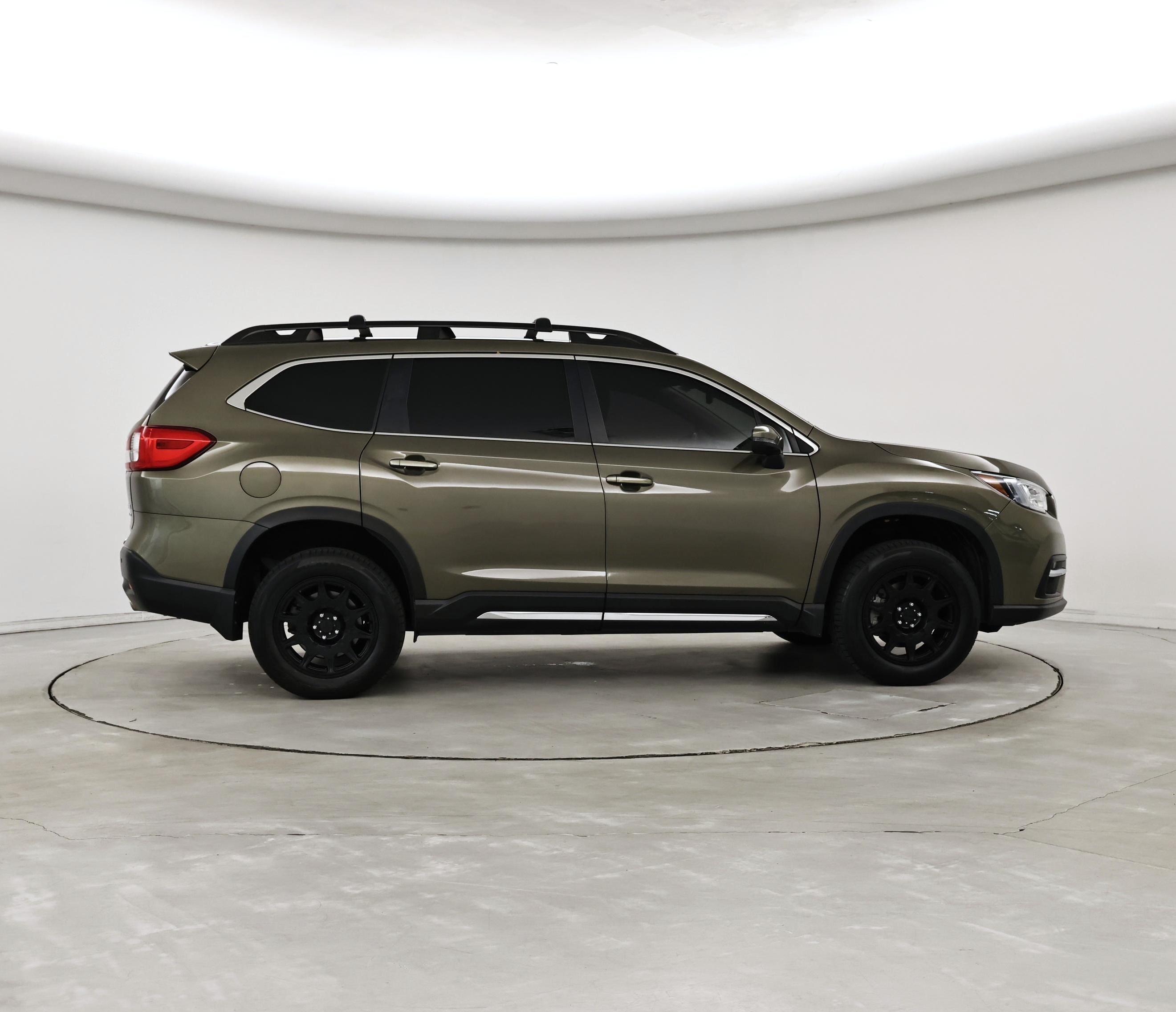 Thumbnail: 2022 Subaru Ascent - 7