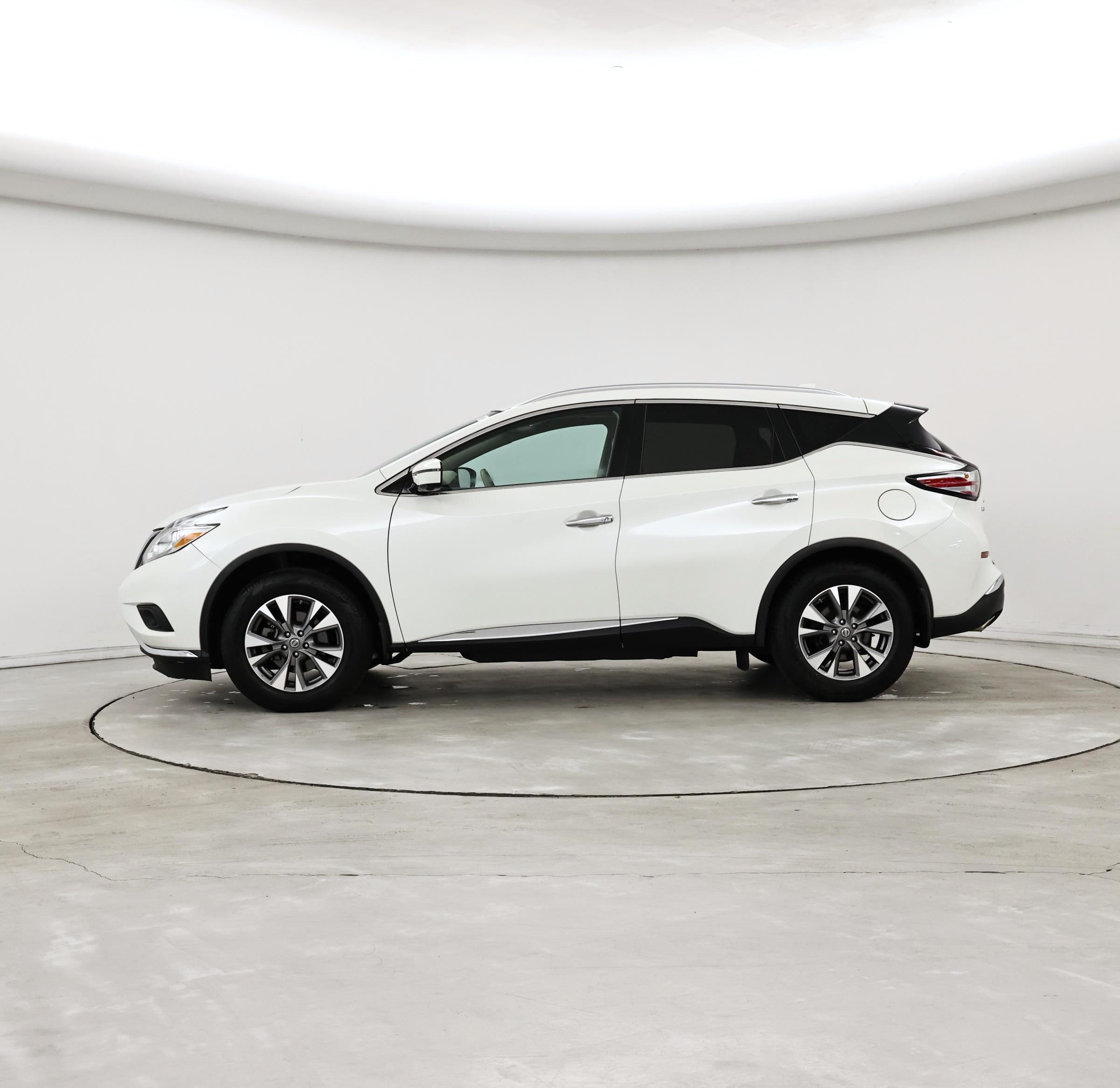 Thumbnail: 2017 Nissan Murano - 3