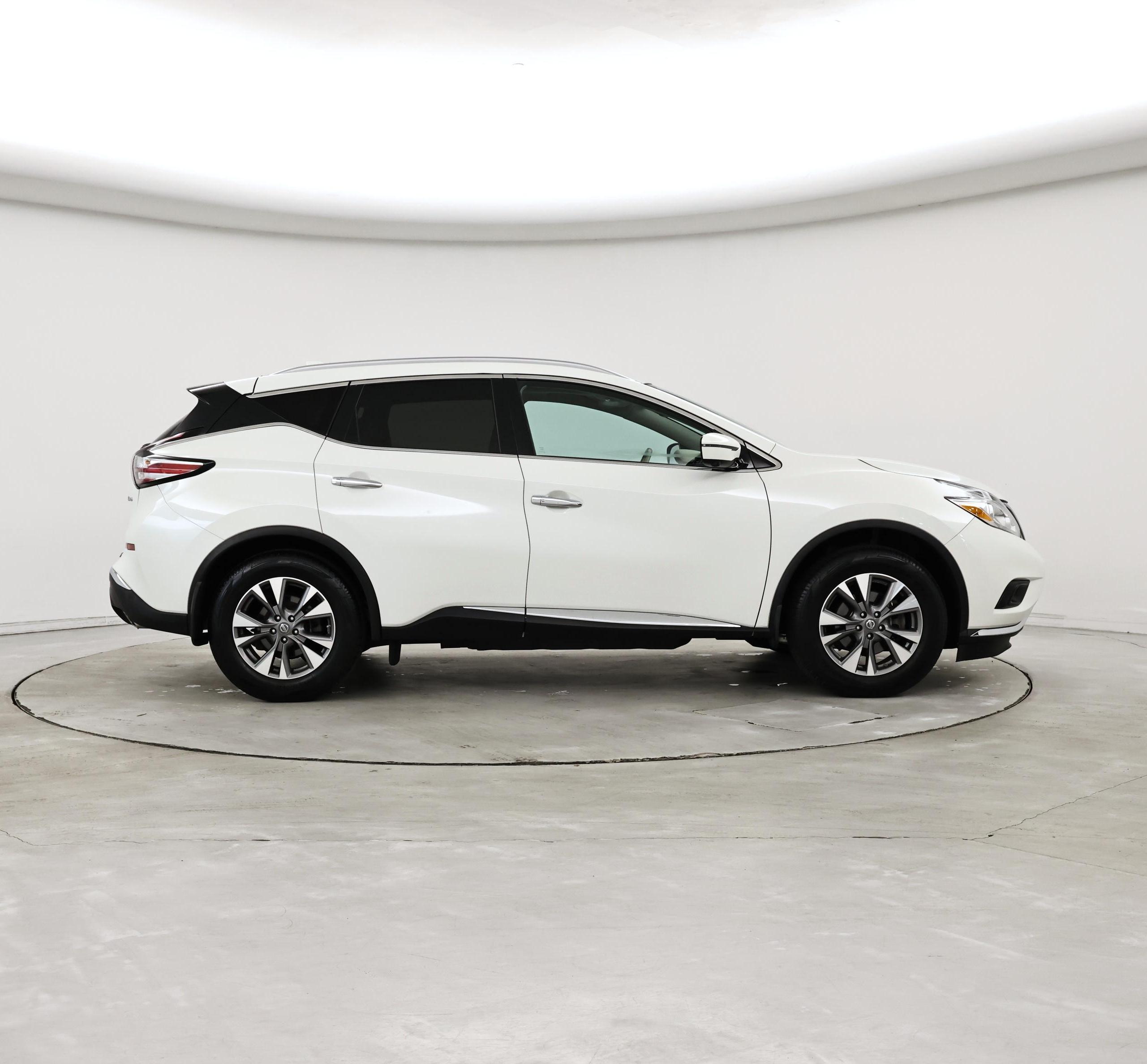 Thumbnail: 2017 Nissan Murano - 7