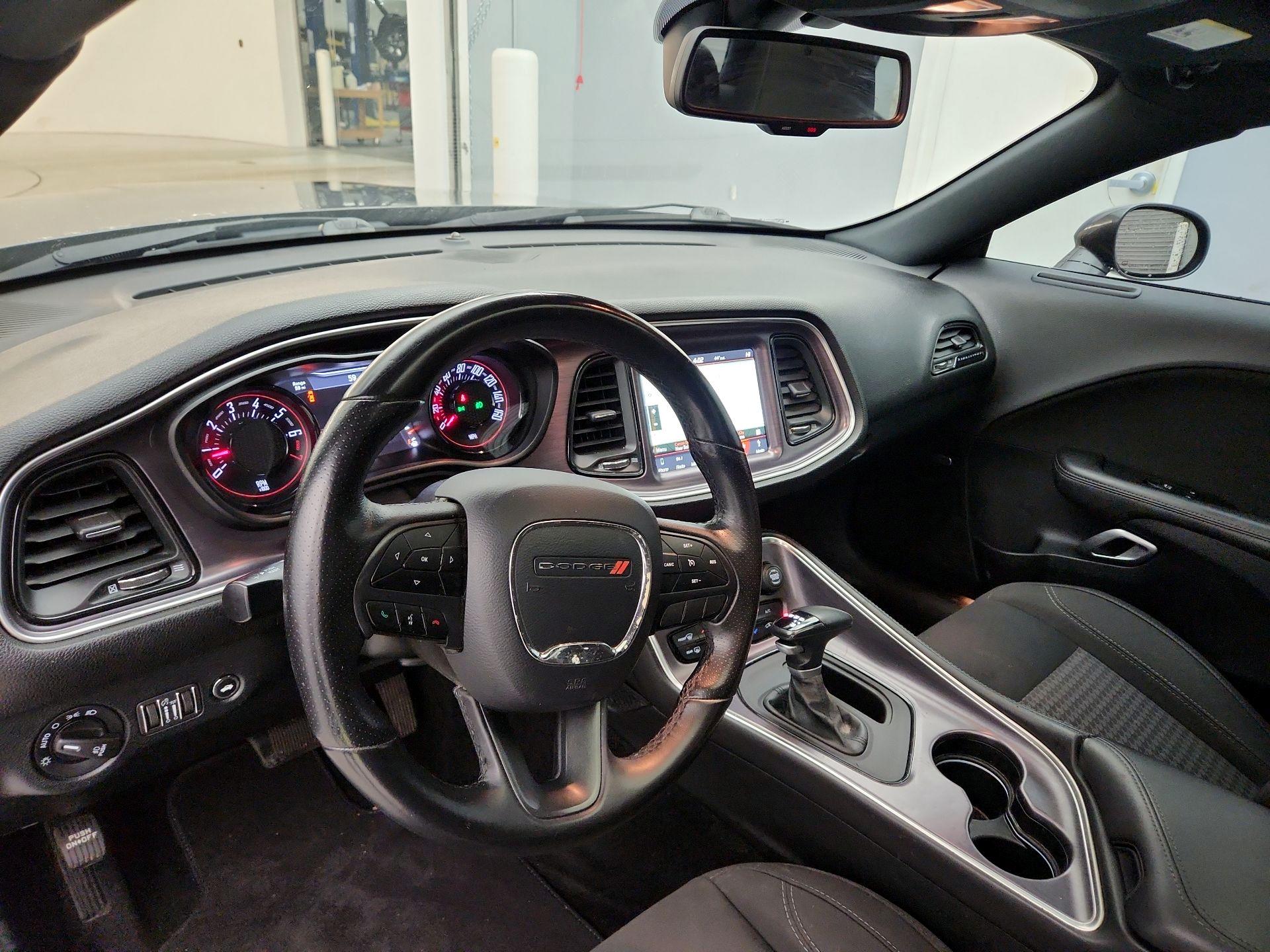 Thumbnail: 2018 Dodge Challenger - 9