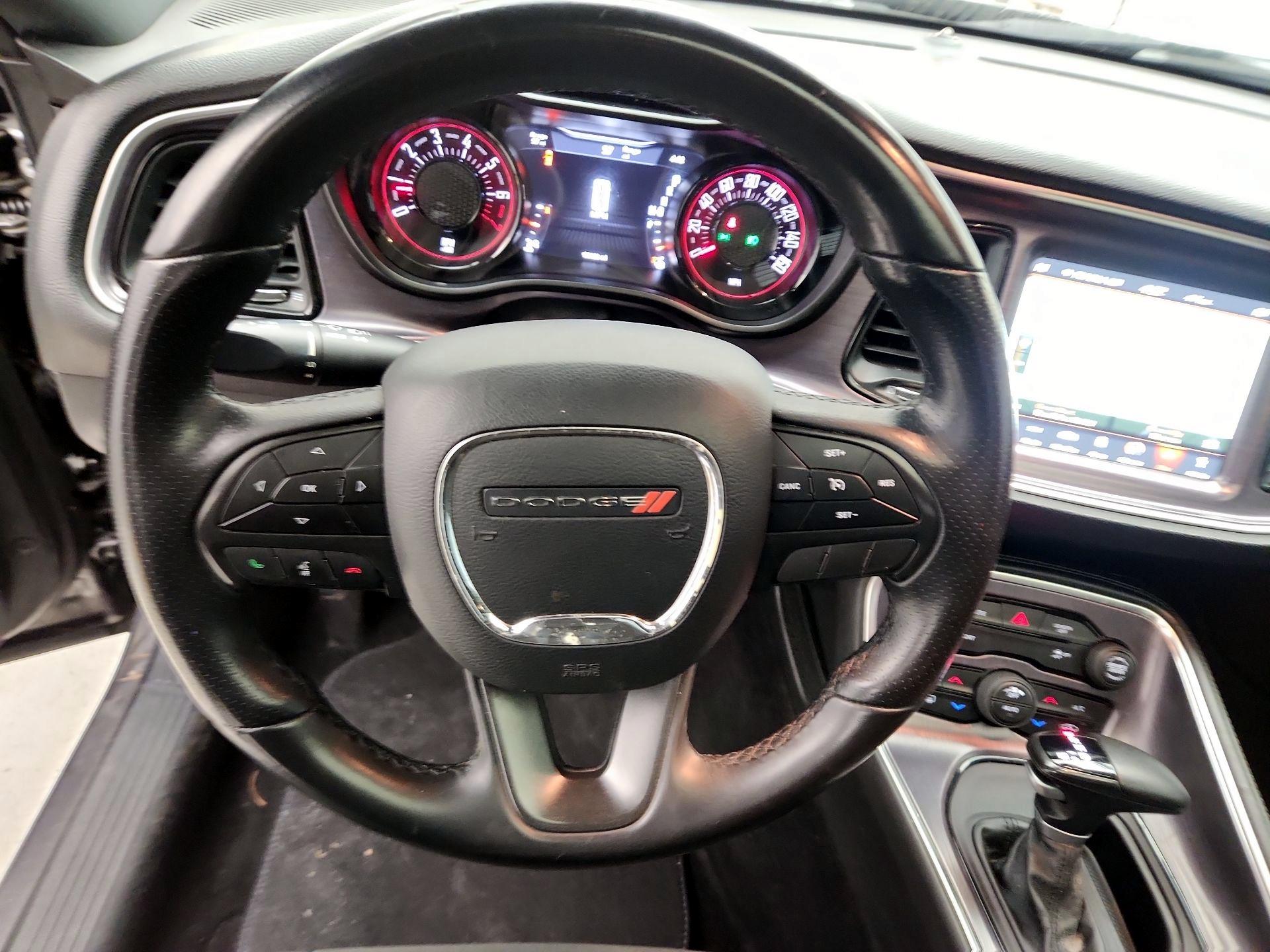 Thumbnail: 2018 Dodge Challenger - 10