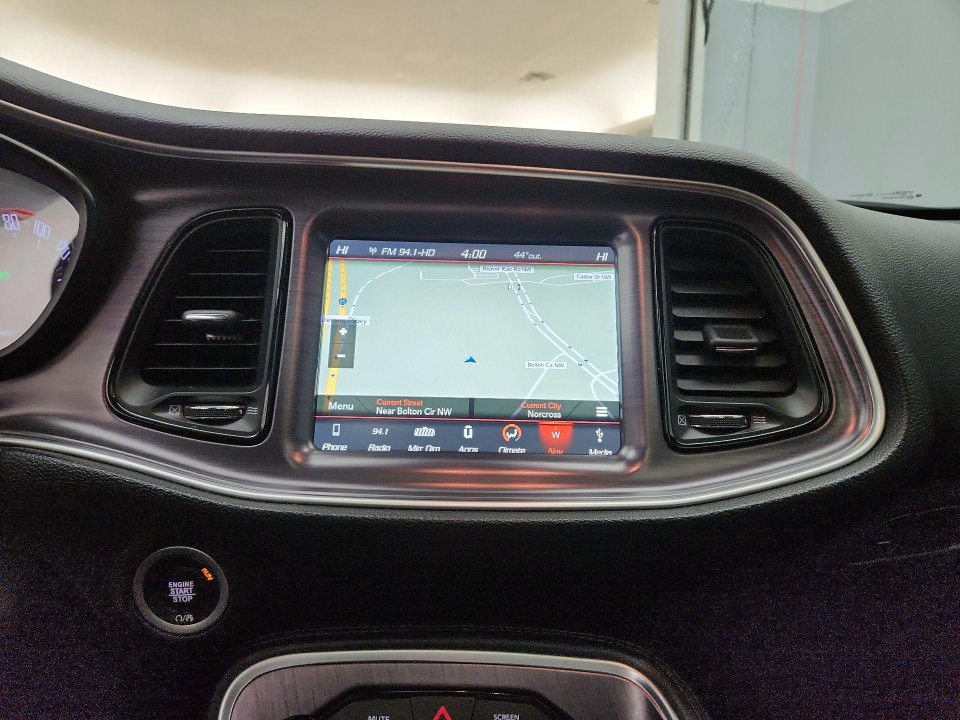 Thumbnail: 2018 Dodge Challenger - 14