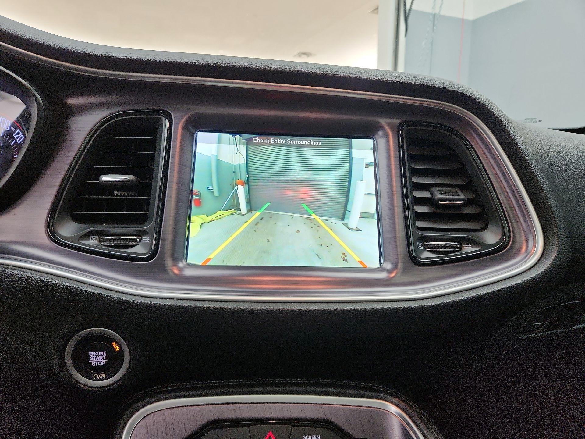 Thumbnail: 2018 Dodge Challenger - 15