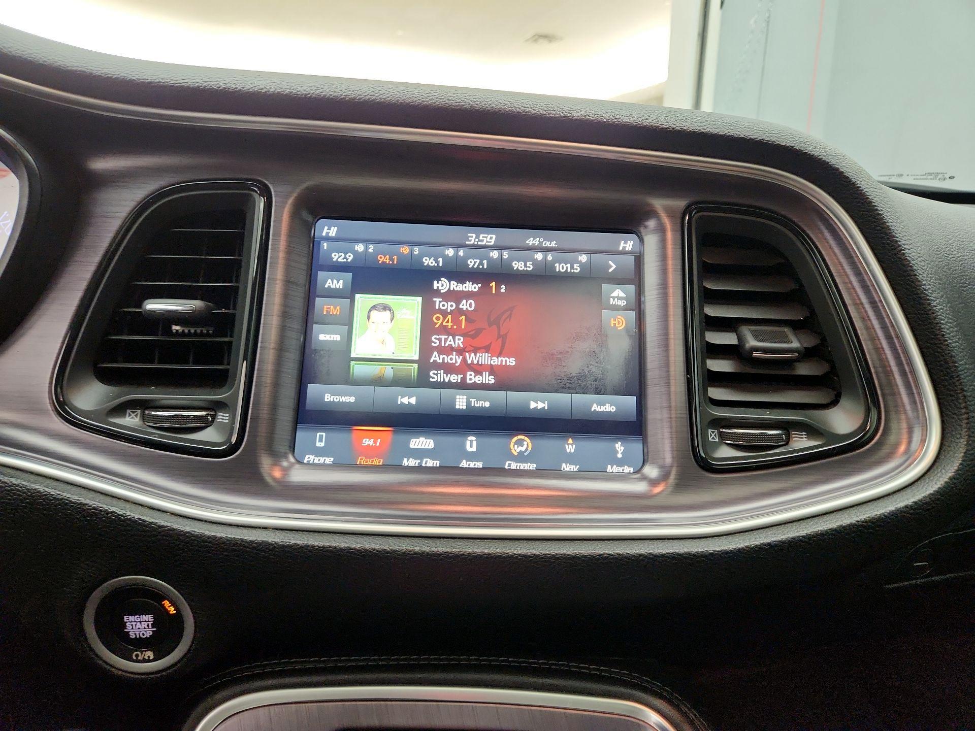 Thumbnail: 2018 Dodge Challenger - 16