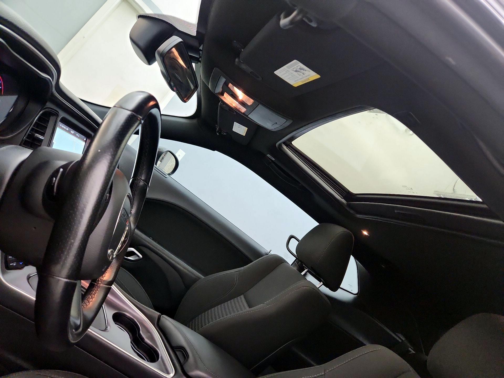 Thumbnail: 2018 Dodge Challenger - 20