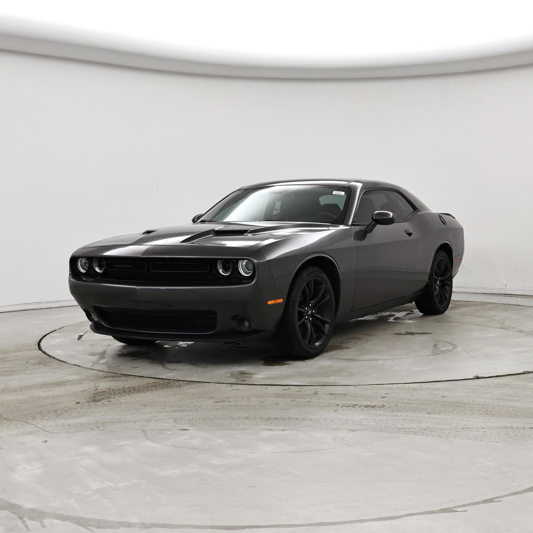 Thumbnail: 2018 Dodge Challenger - 4