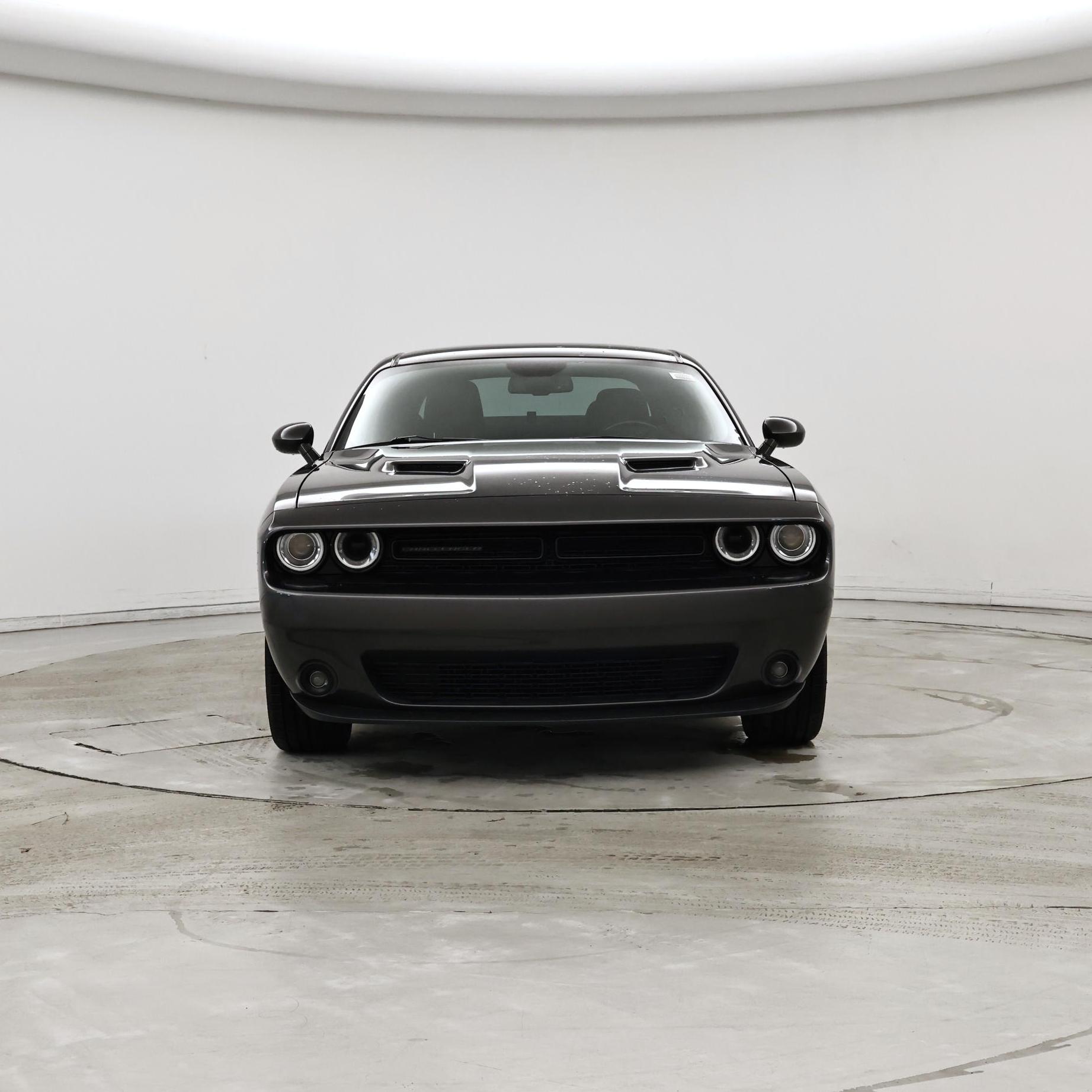 Thumbnail: 2018 Dodge Challenger - 5